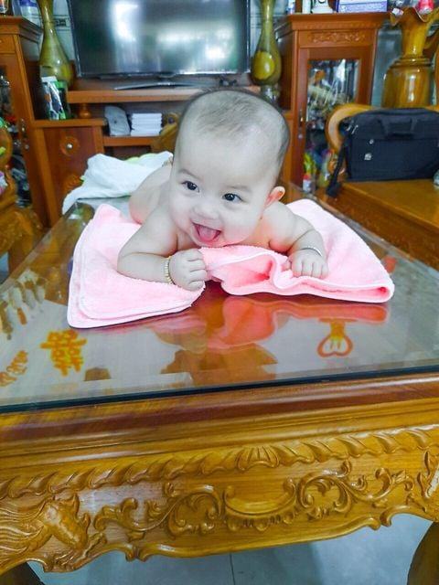 Tổng kết cuộc thi ảnh "Tết trong tôi" 7