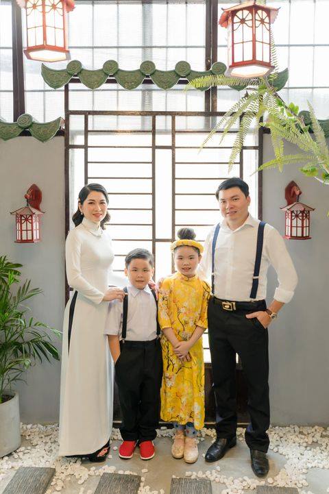 Tổng kết cuộc thi ảnh "Tết trong tôi" 6