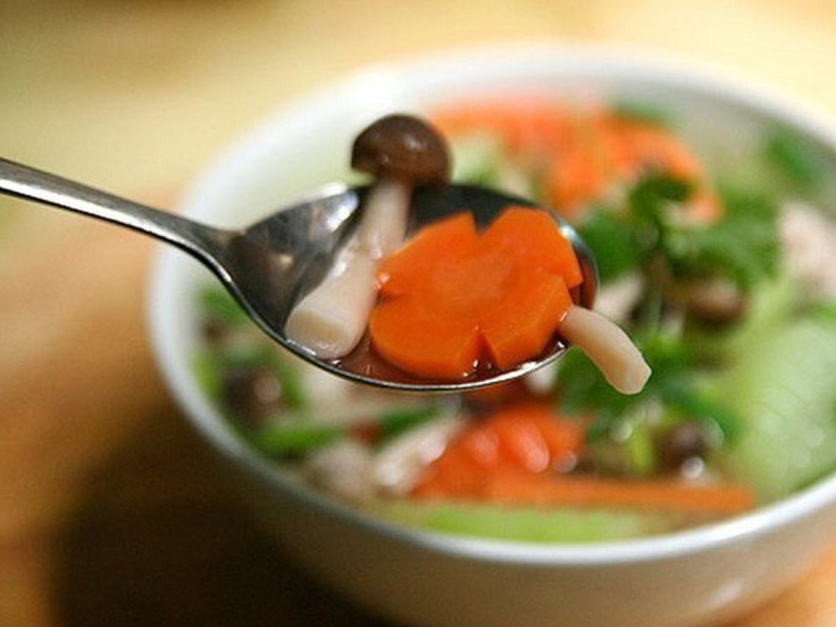 Mách bạn cách làm các món chay ngon miệng cho ngày mùng 1 Tết 41 các món chay ngon miệng