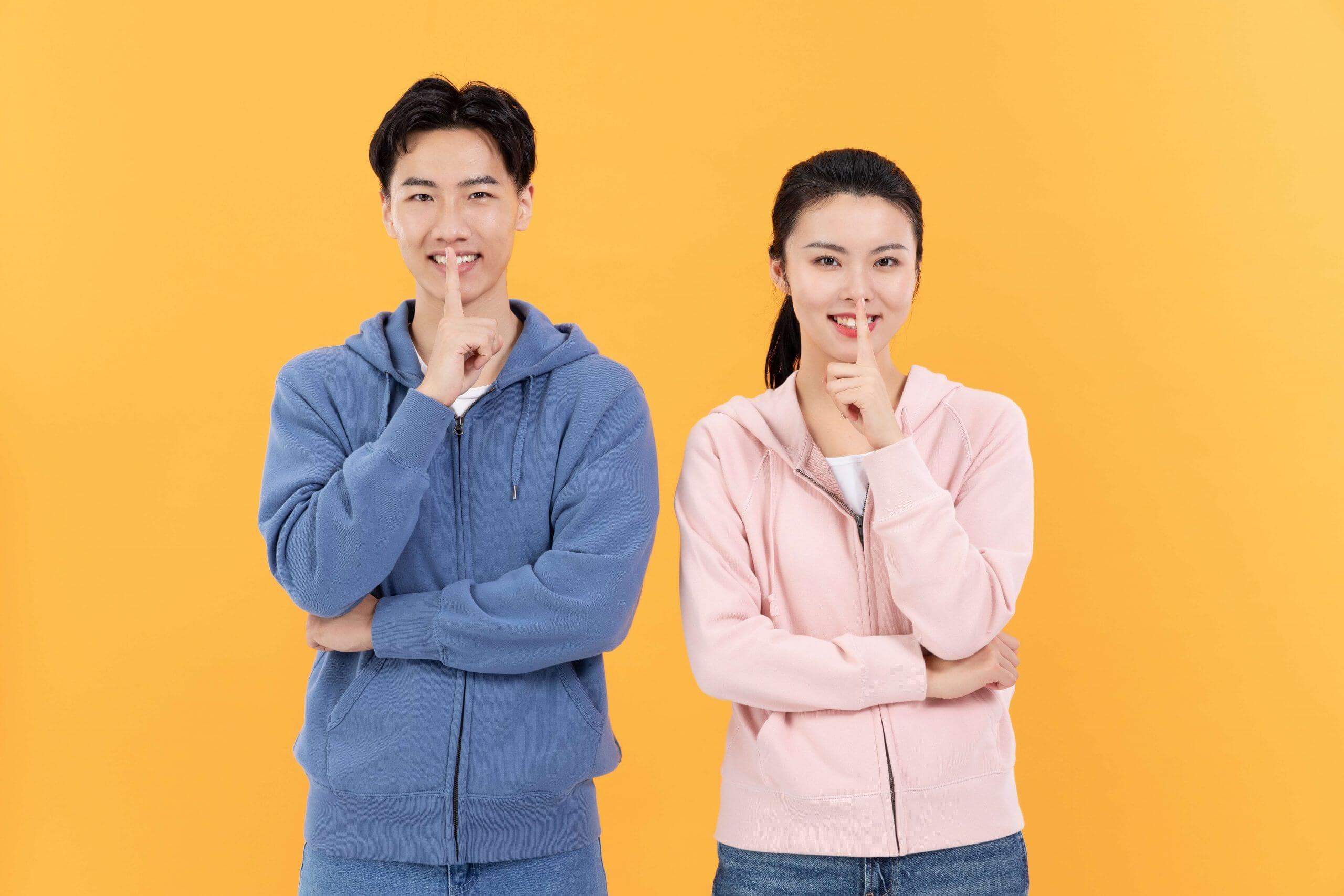 Giữ hạnh phúc vợ chồng, khó nhưng dễ với 10 mẹo sau! 40 vợ chồng tôn trọng nhau