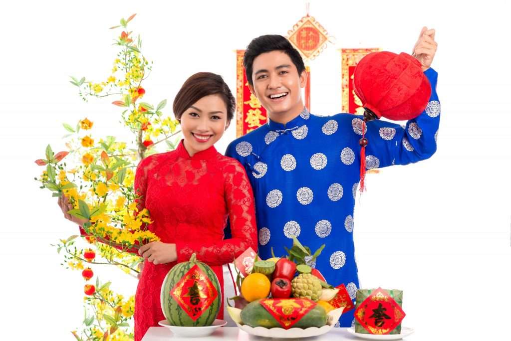 dón tết