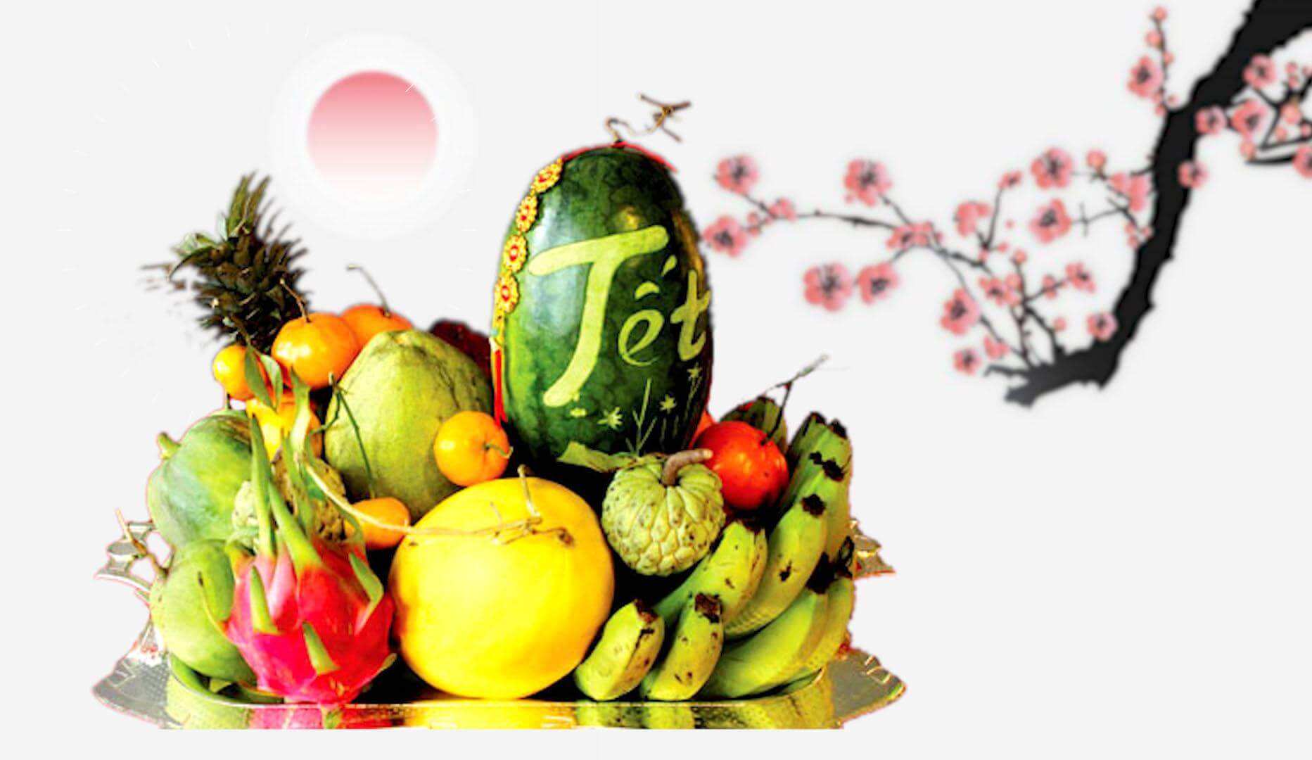 Mâm cúng giao thừa cần chuẩn bị như thế nào để cả năm đủ đầy tài lộc? 38 mâm cúng trừ tịch