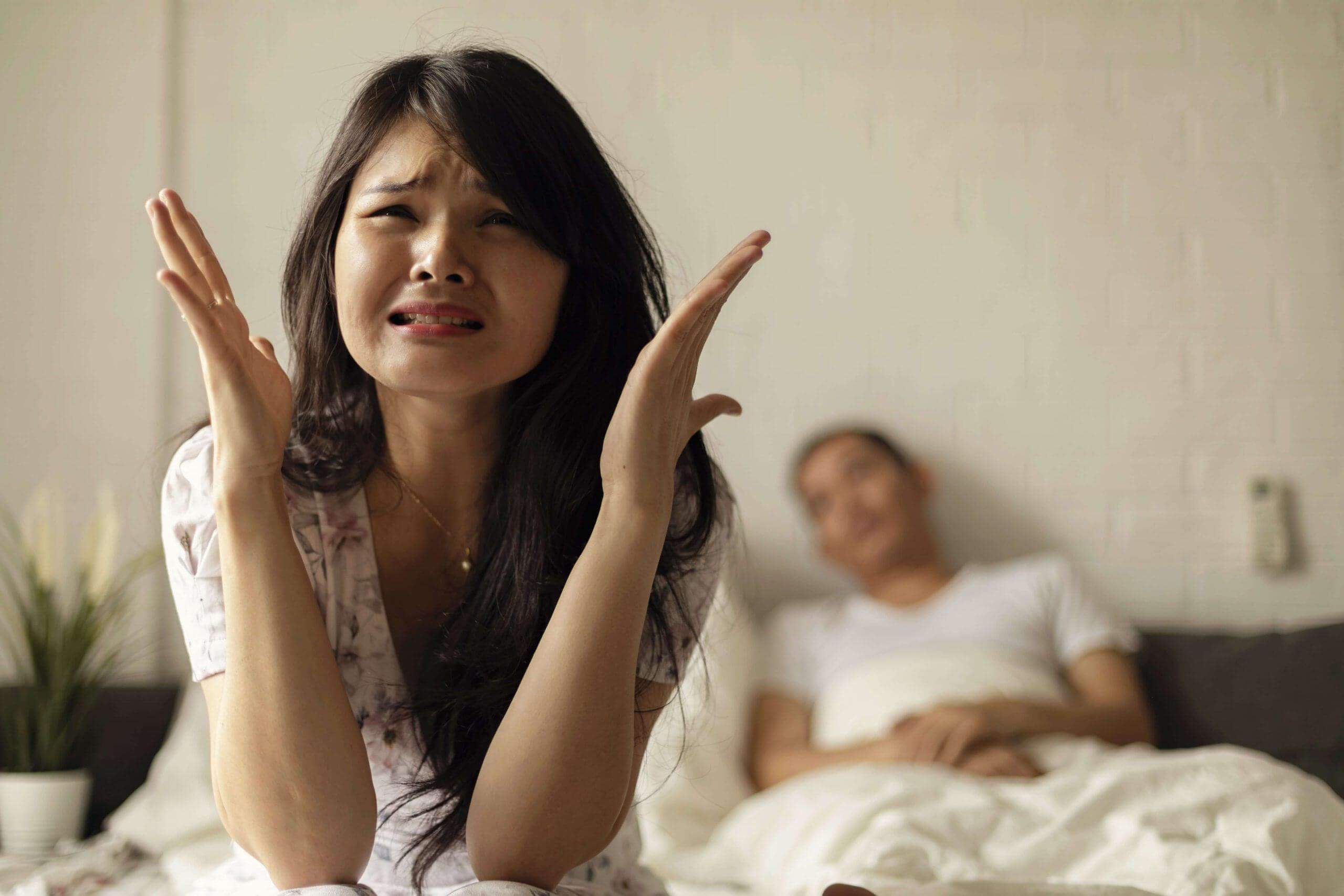 đàn ông ngoại tình