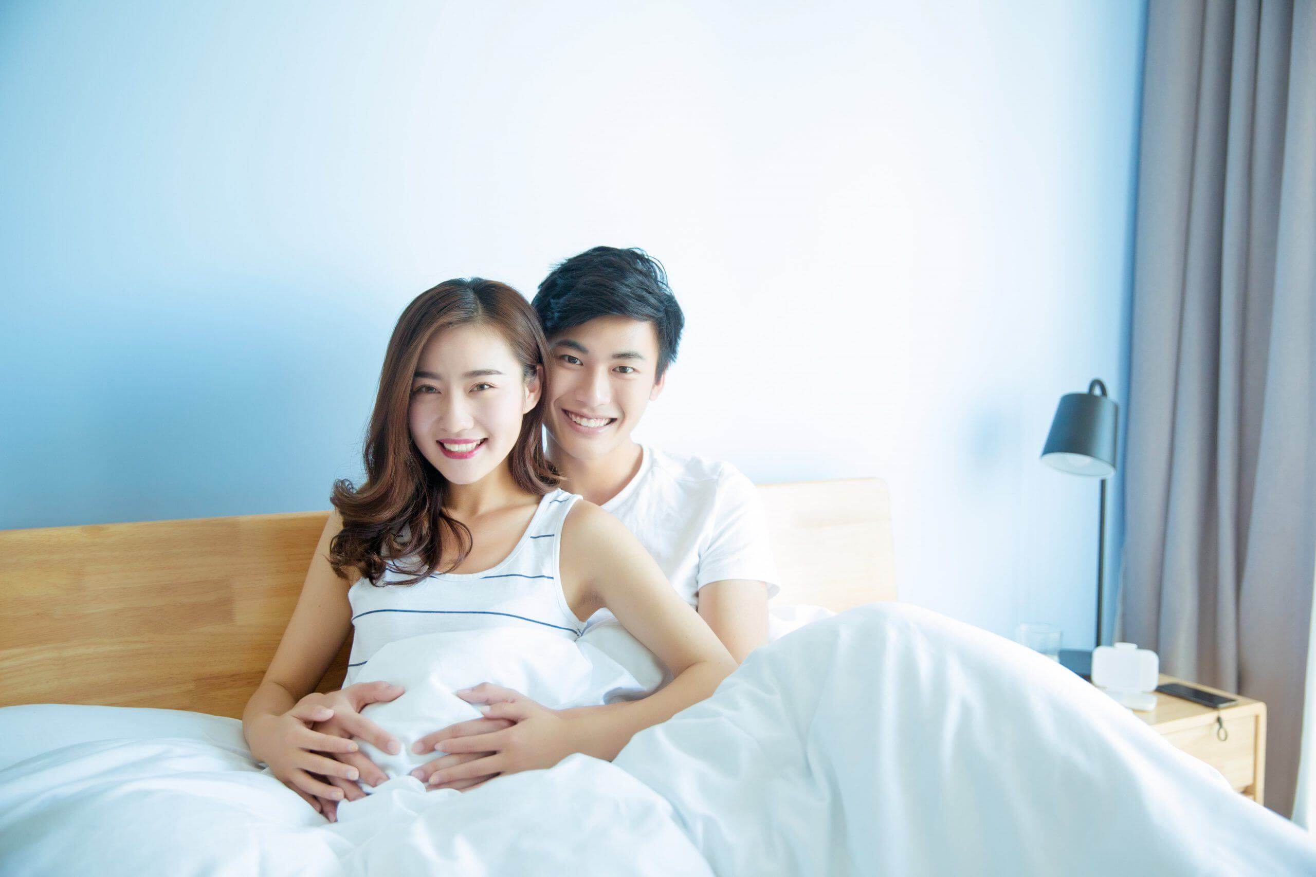 9 biểu hiện dễ nhận thấy nhất ở đàn ông yêu thật lòng khi quan hệ 37 lần đầu quan hệ