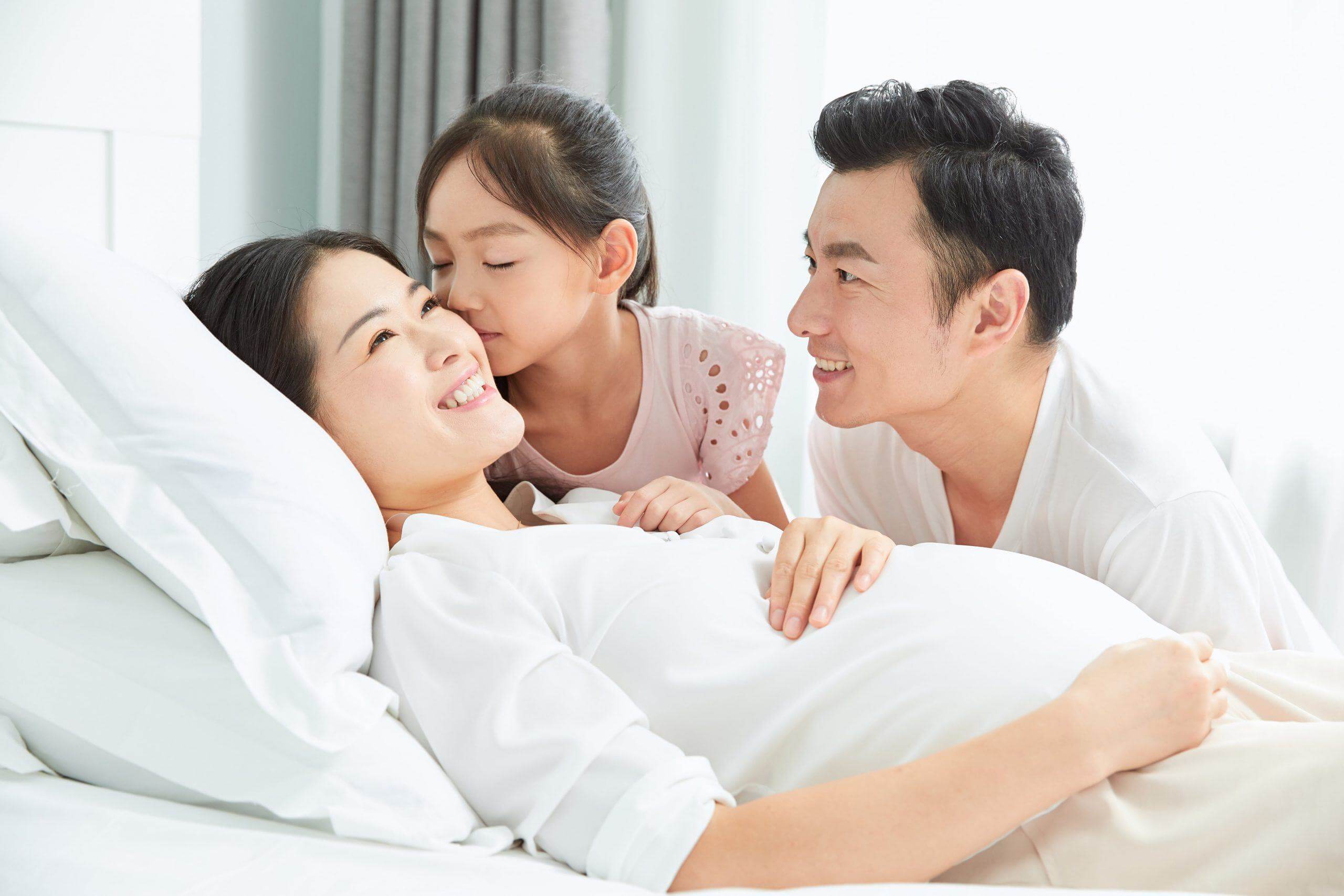 Đau xương mu khi mang thai có nguy hiểm cho mẹ và thai nhi? 41 nghỉ ngơi