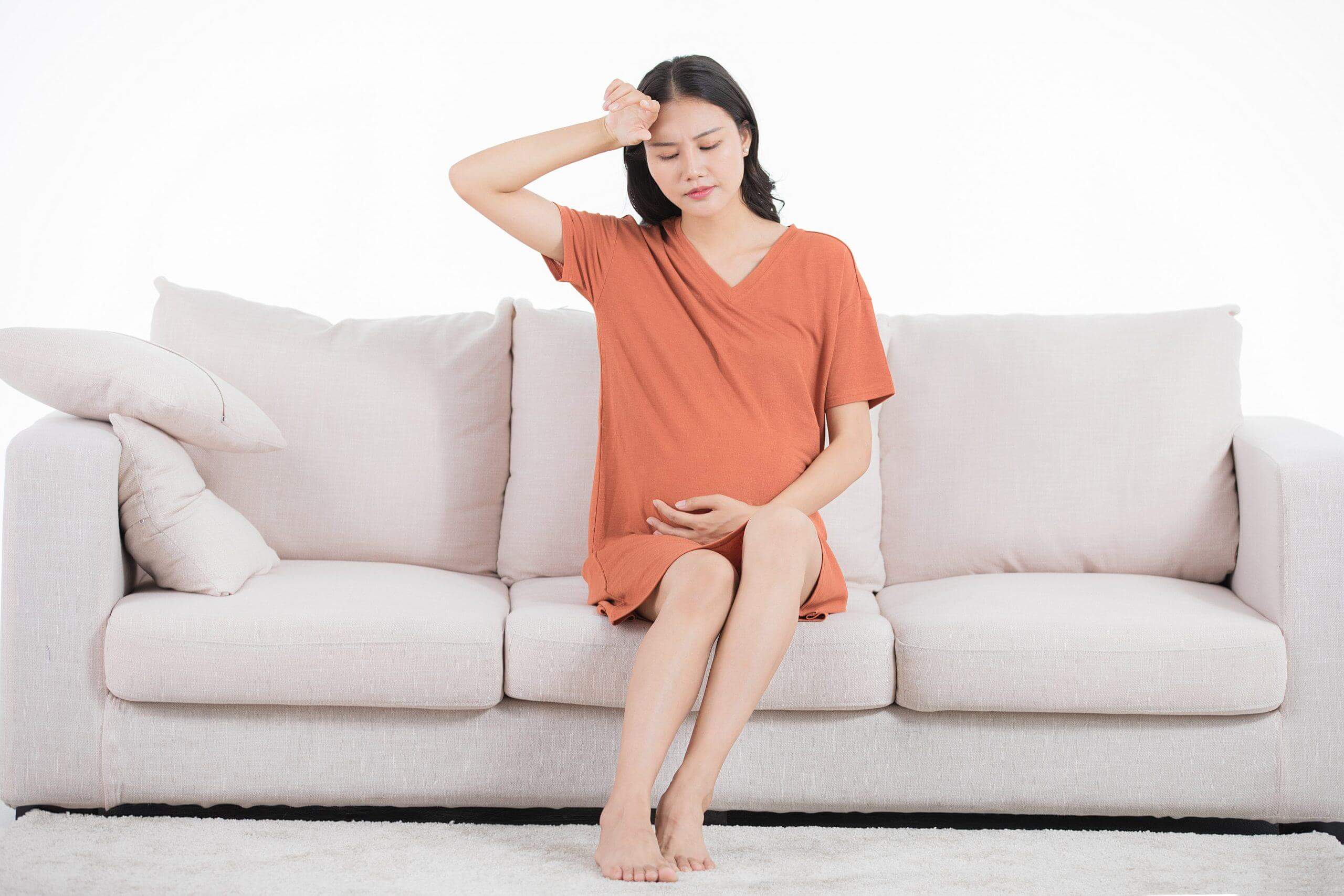 Đau xương mu khi mang thai có nguy hiểm cho mẹ và thai nhi? 39 đau xương mu