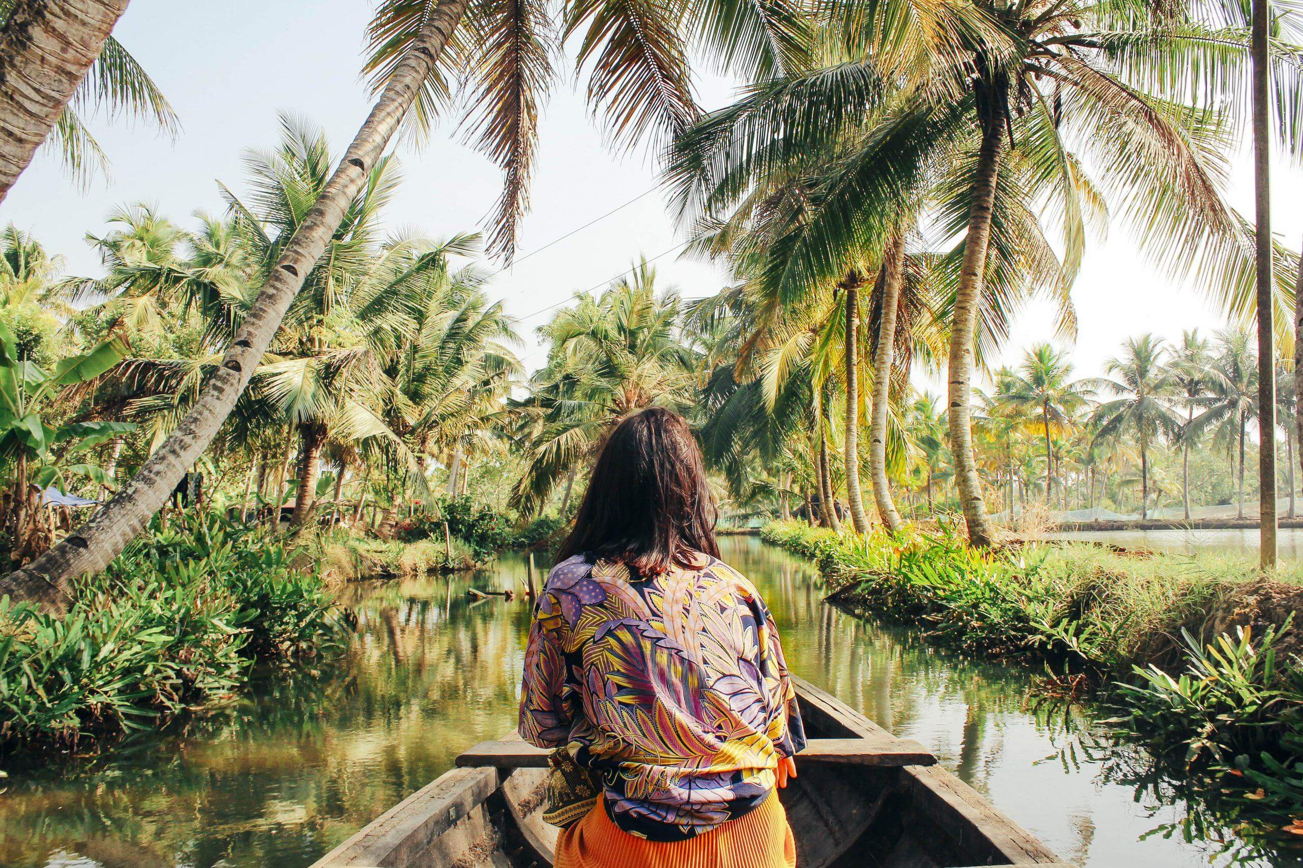 du lịch miền tây