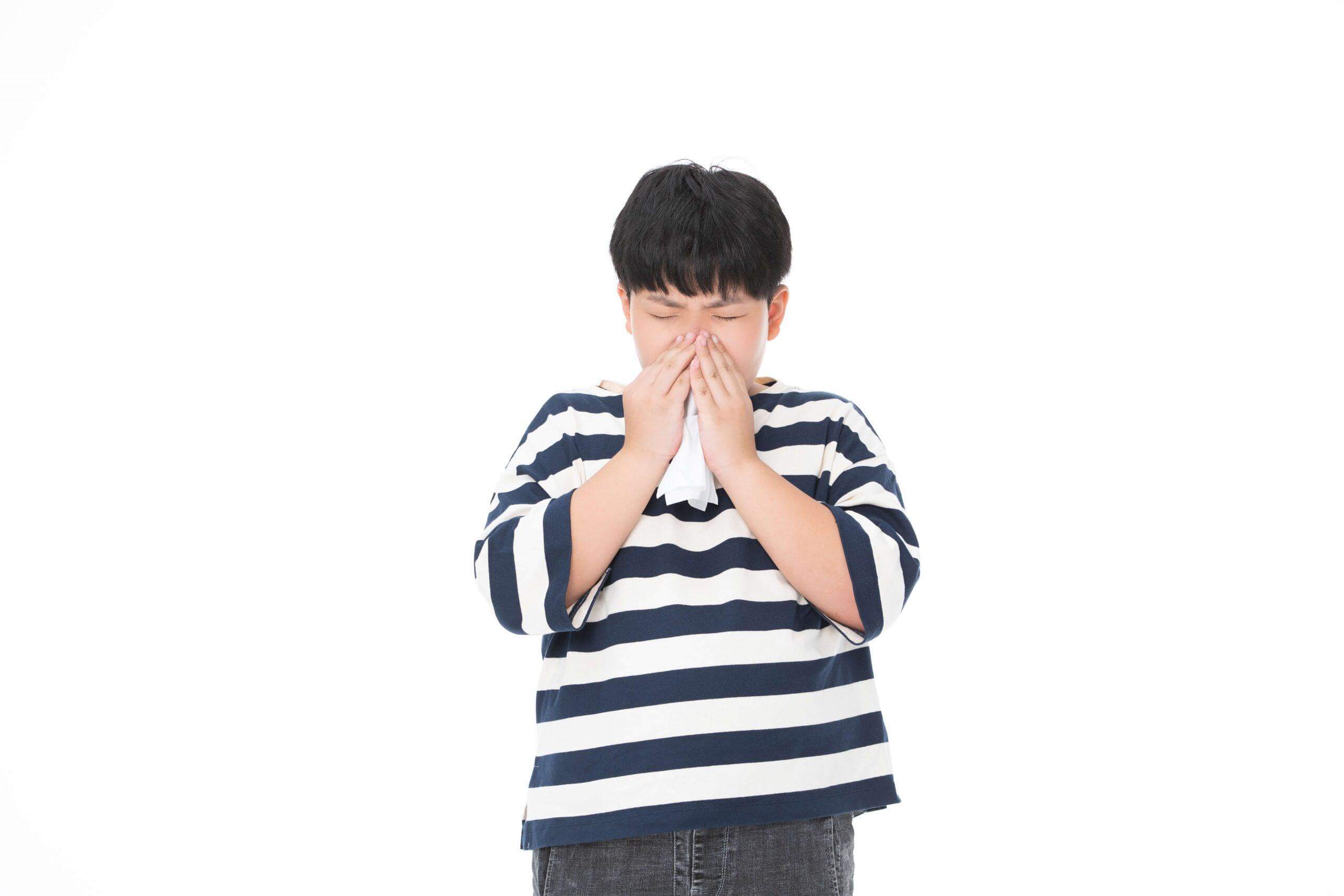 Mách "nhẹ" bí quyết điều trị cảm lạnh siêu hiệu quả cho bé yêu 38 triệu chứng cảm lạnh
