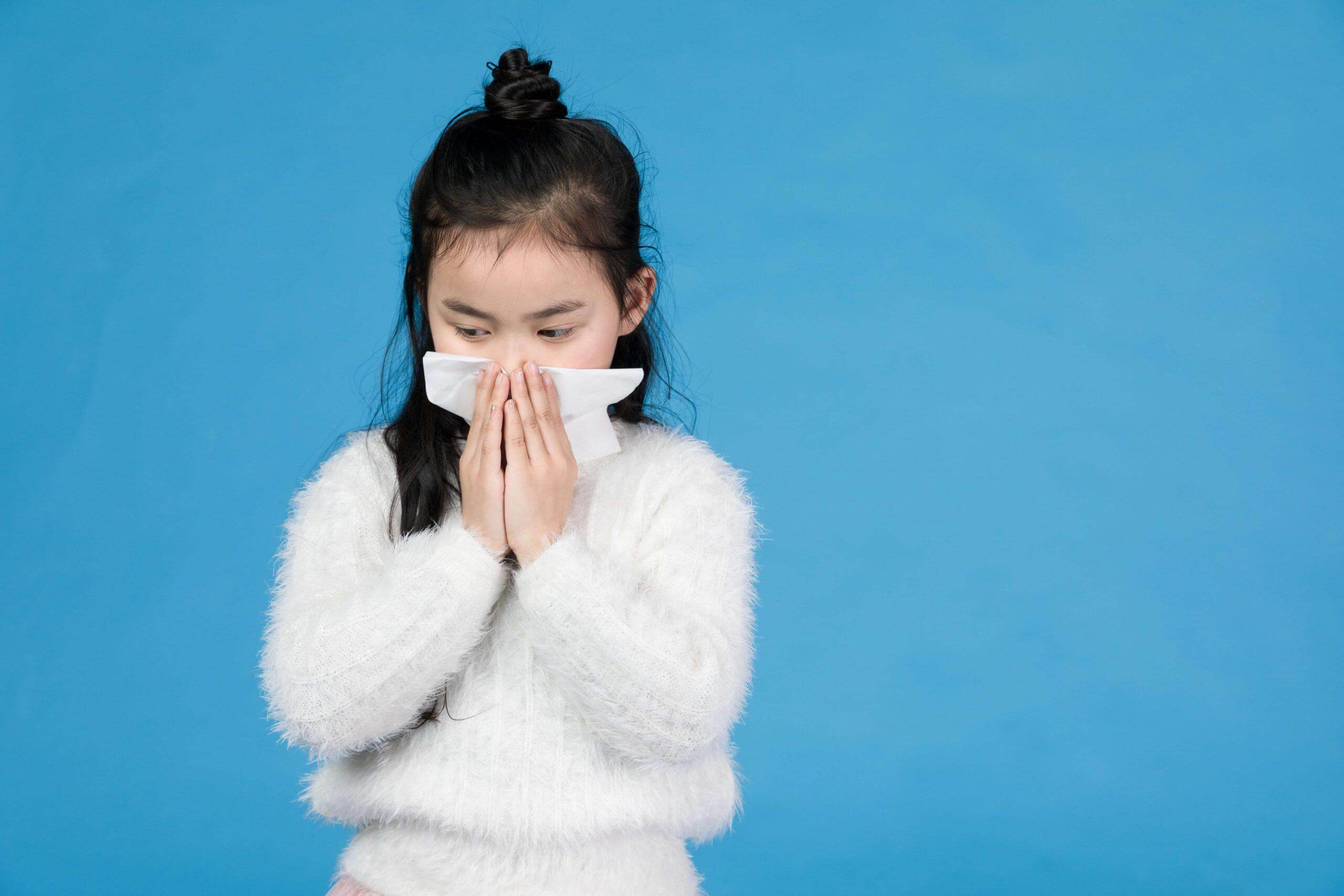 Mách "nhẹ" bí quyết điều trị cảm lạnh siêu hiệu quả cho bé yêu 37 điều trị cảm lạnh