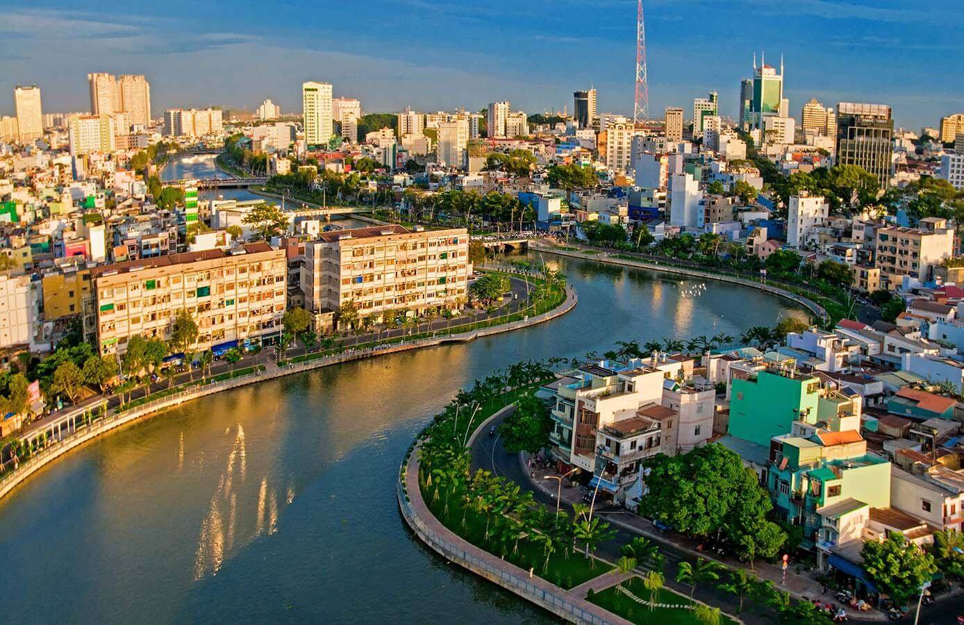 Du lịch Sài Gòn, tất tần tật những điều bạn cần note vào sổ ngay! 45 du lịch sài gòn