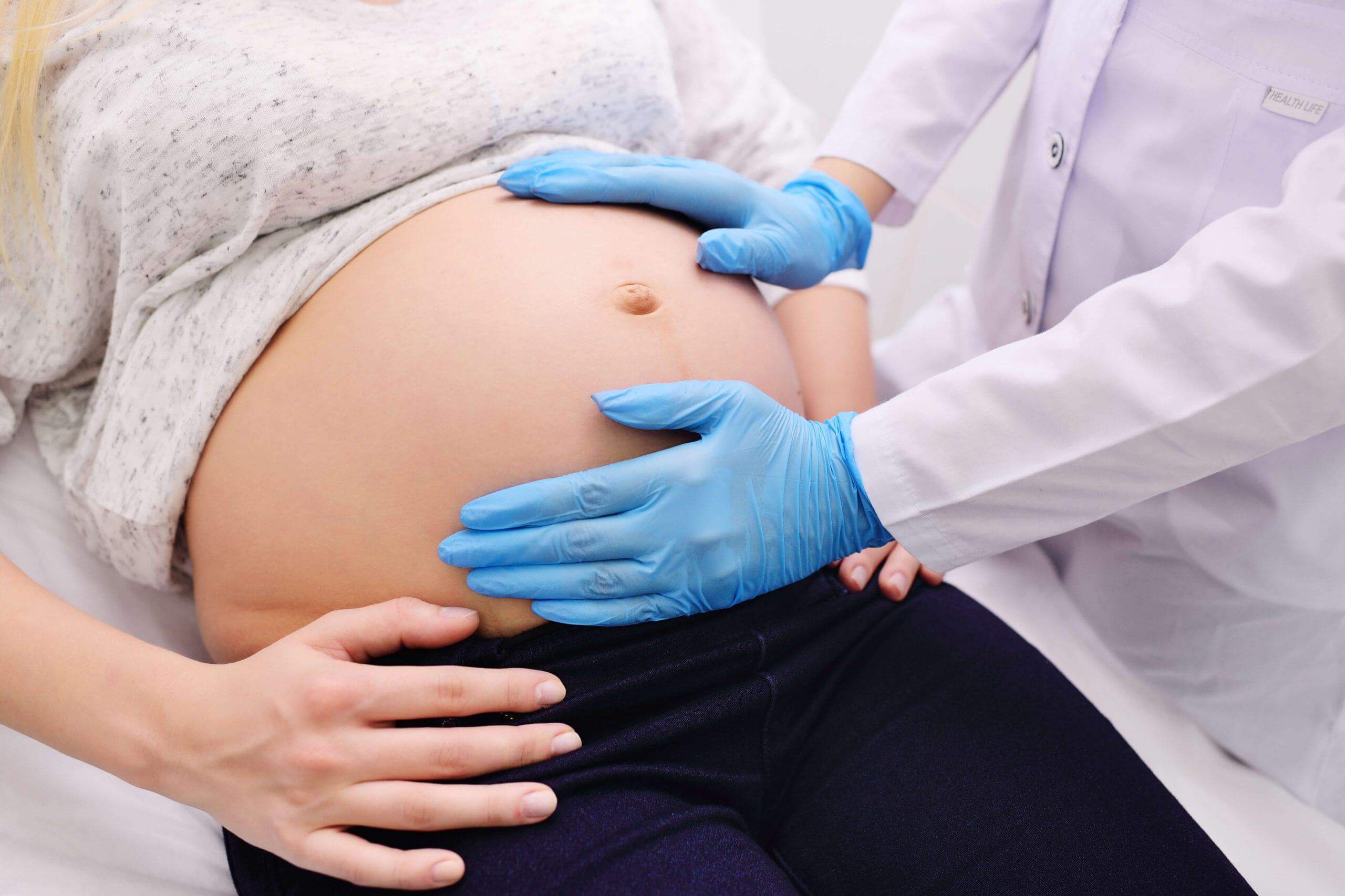 Tác dụng phụ của thuốc gây tê tủy sống khi sinh mổ, mẹ đã biết chưa? 38 gây tê tuỷ sống có đau không