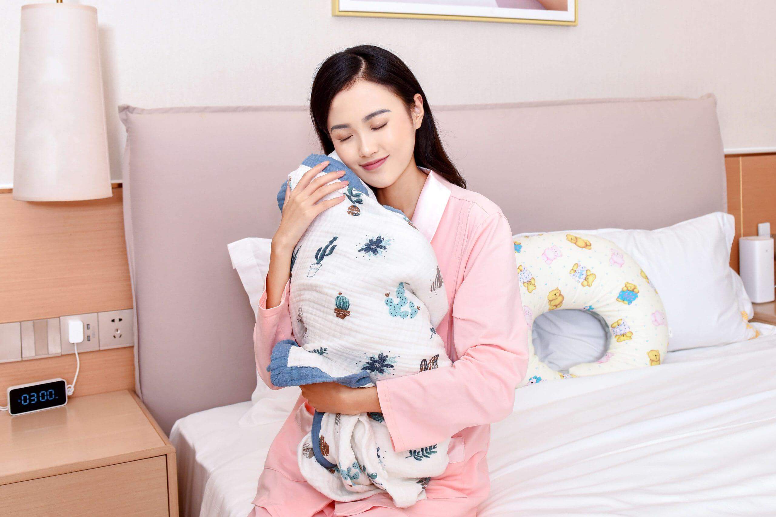 Tác dụng phụ của thuốc gây tê tủy sống khi sinh mổ, mẹ đã biết chưa? 41 sinh em bé