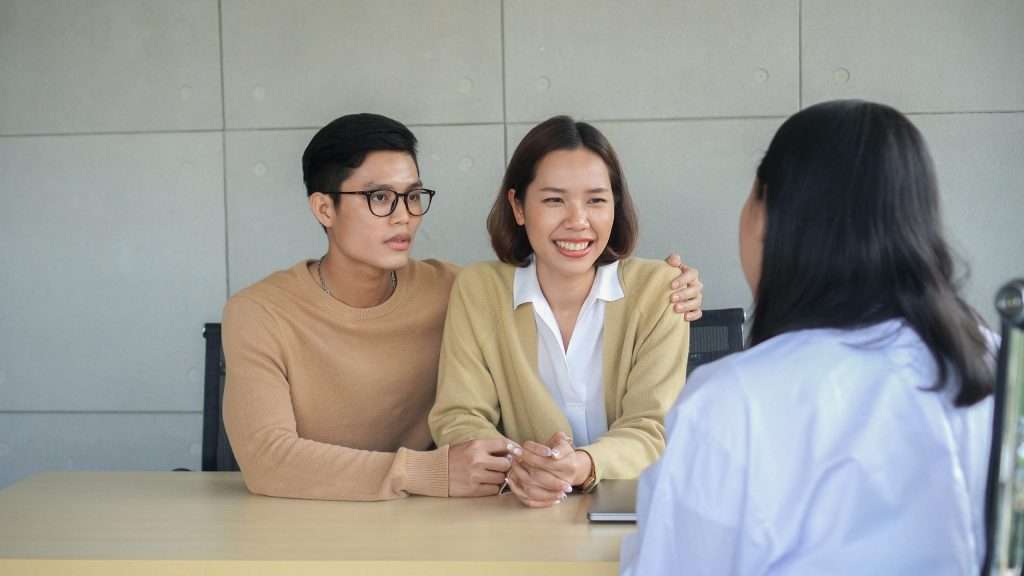 khám tiền hôn nhân