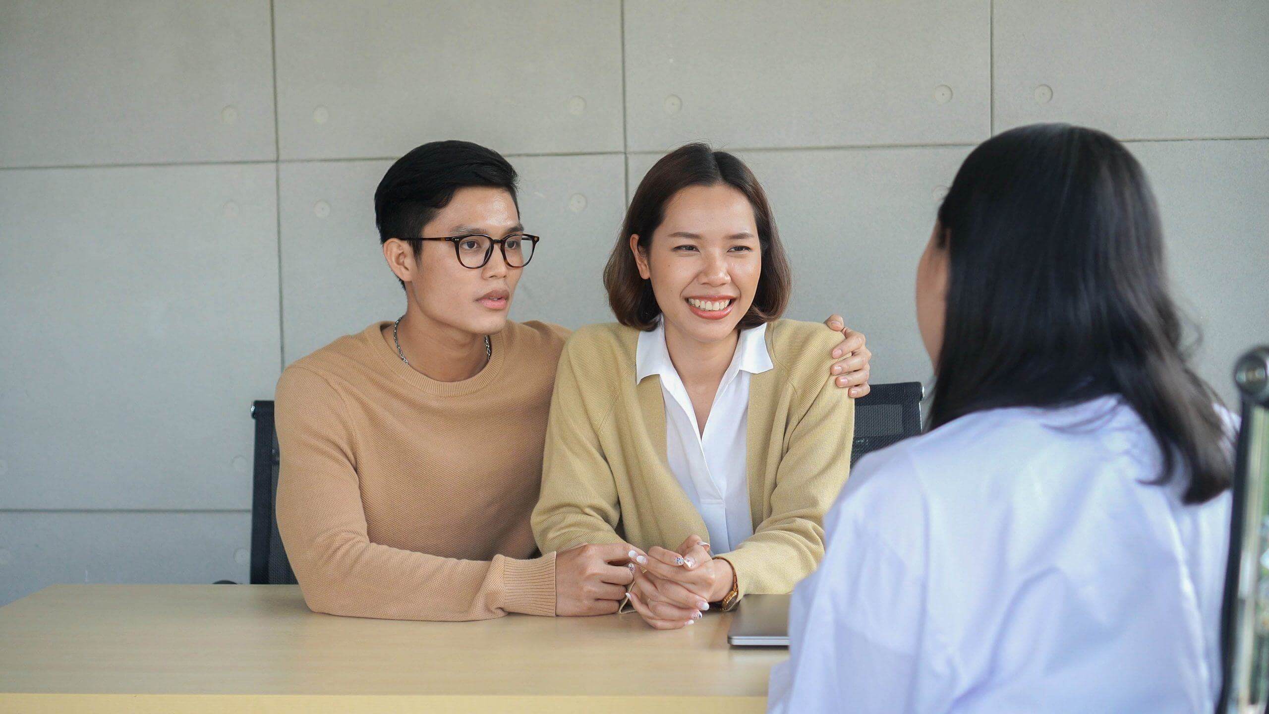 khám tiền hôn nhân