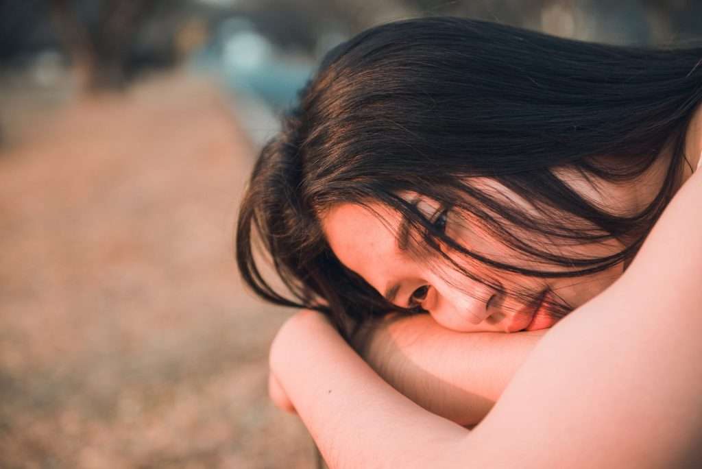 khủng hoảng tuổi 30