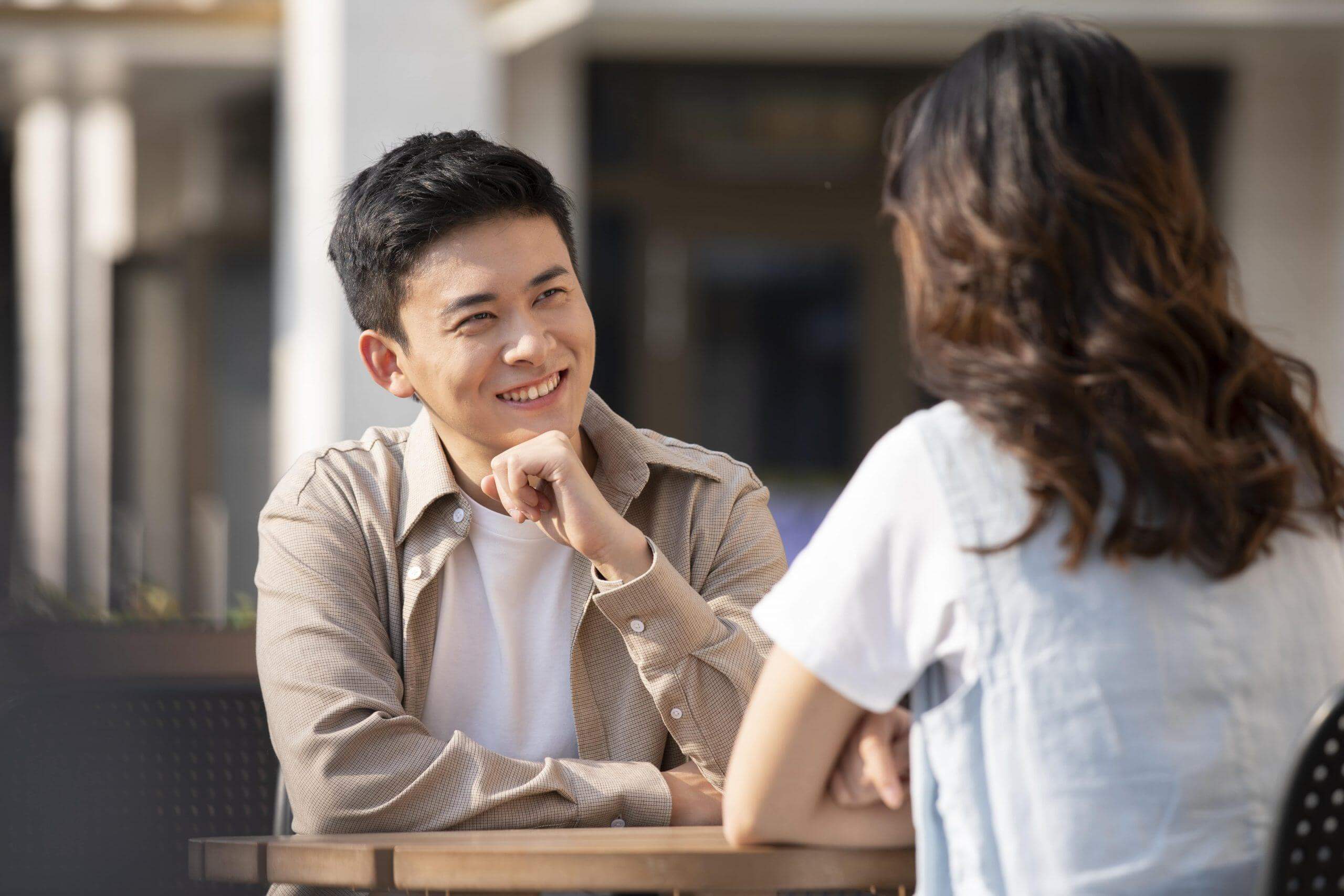 lời nói dối ngọt ngào