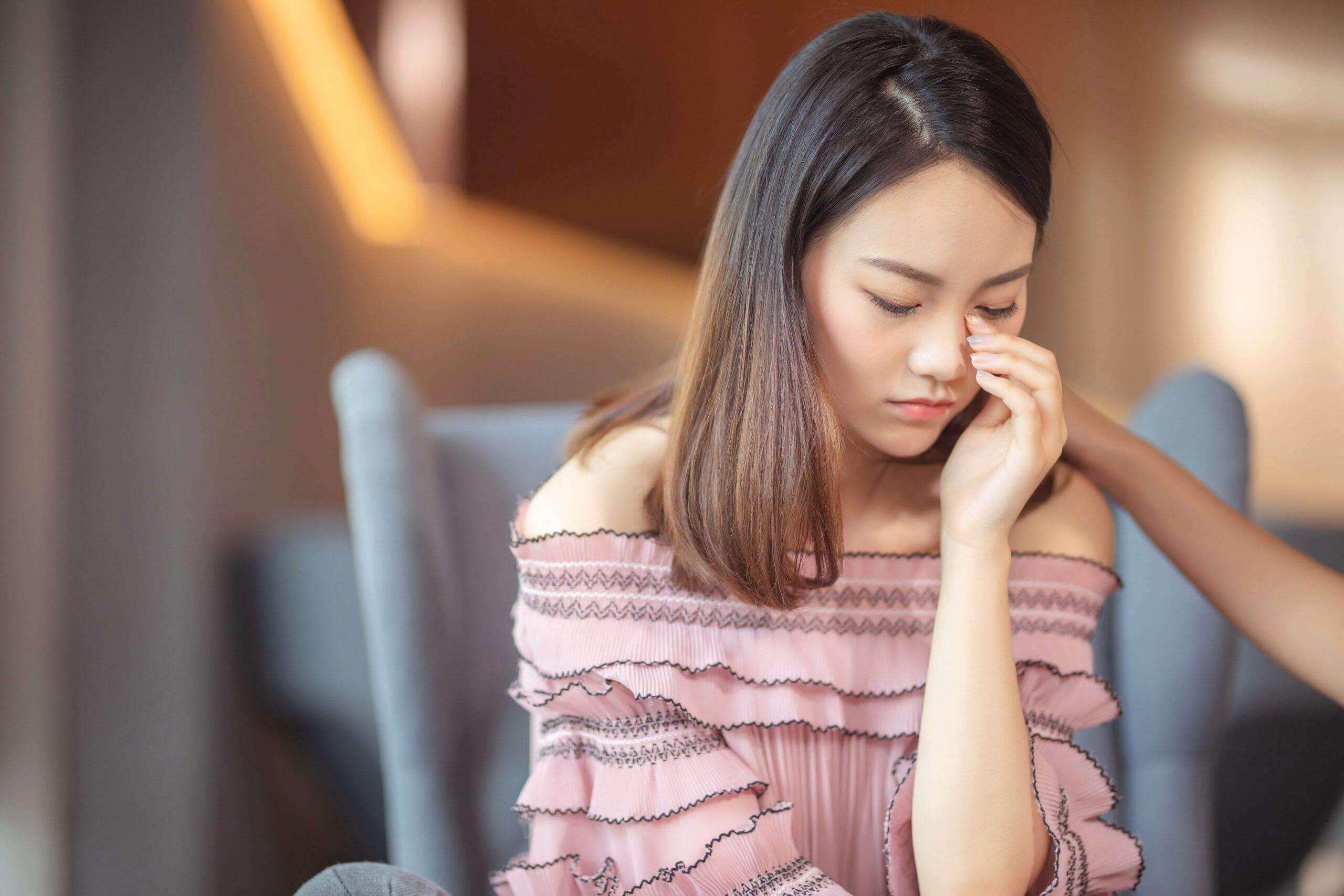Xót xa chuyện nhà chồng tìm người mang thai hộ vì nghĩ vợ là "cau điếc"! 40 nhờ mang thai