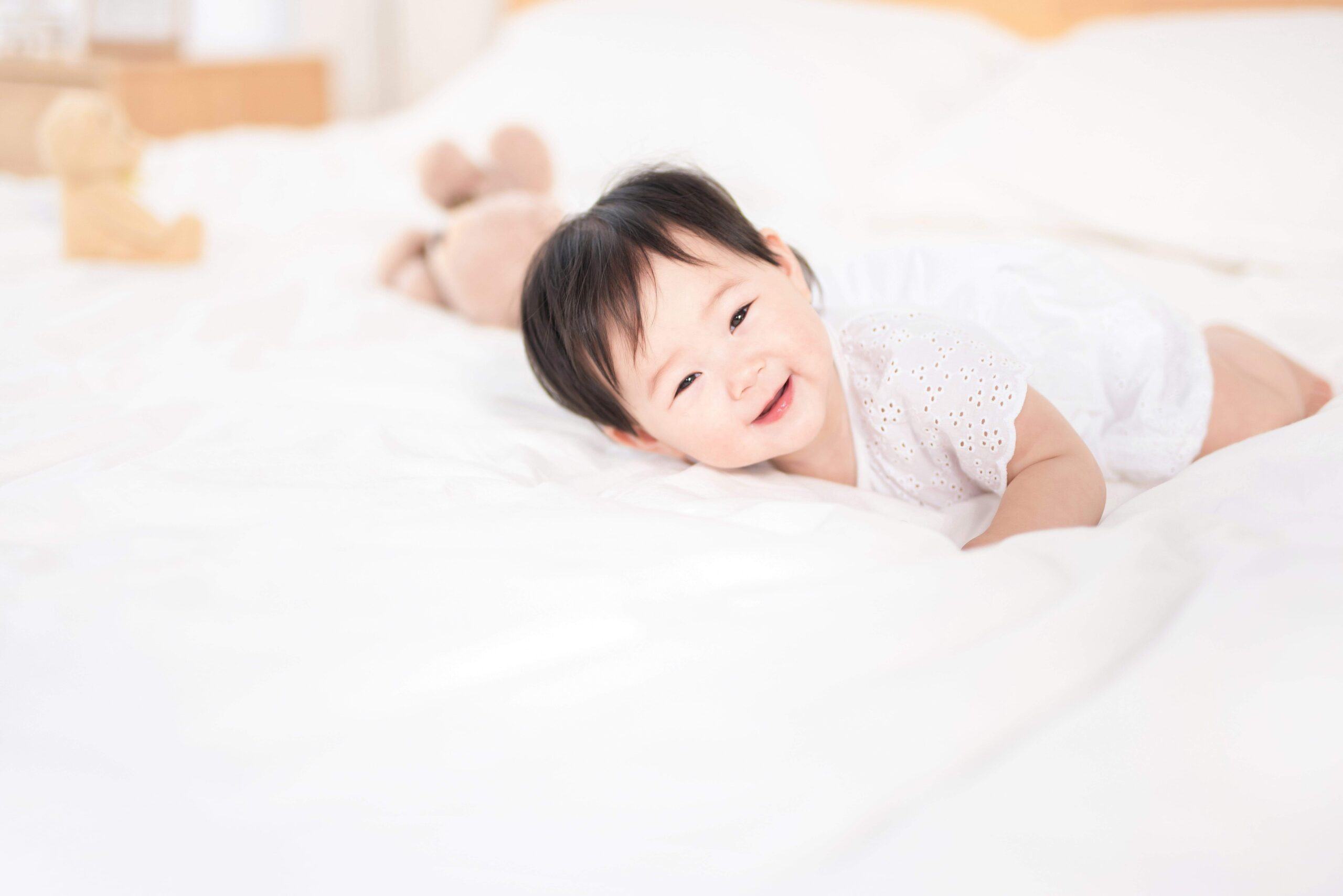Nuôi con bằng sữa mẹ: Đâu là lợi thế và thách thức? 3