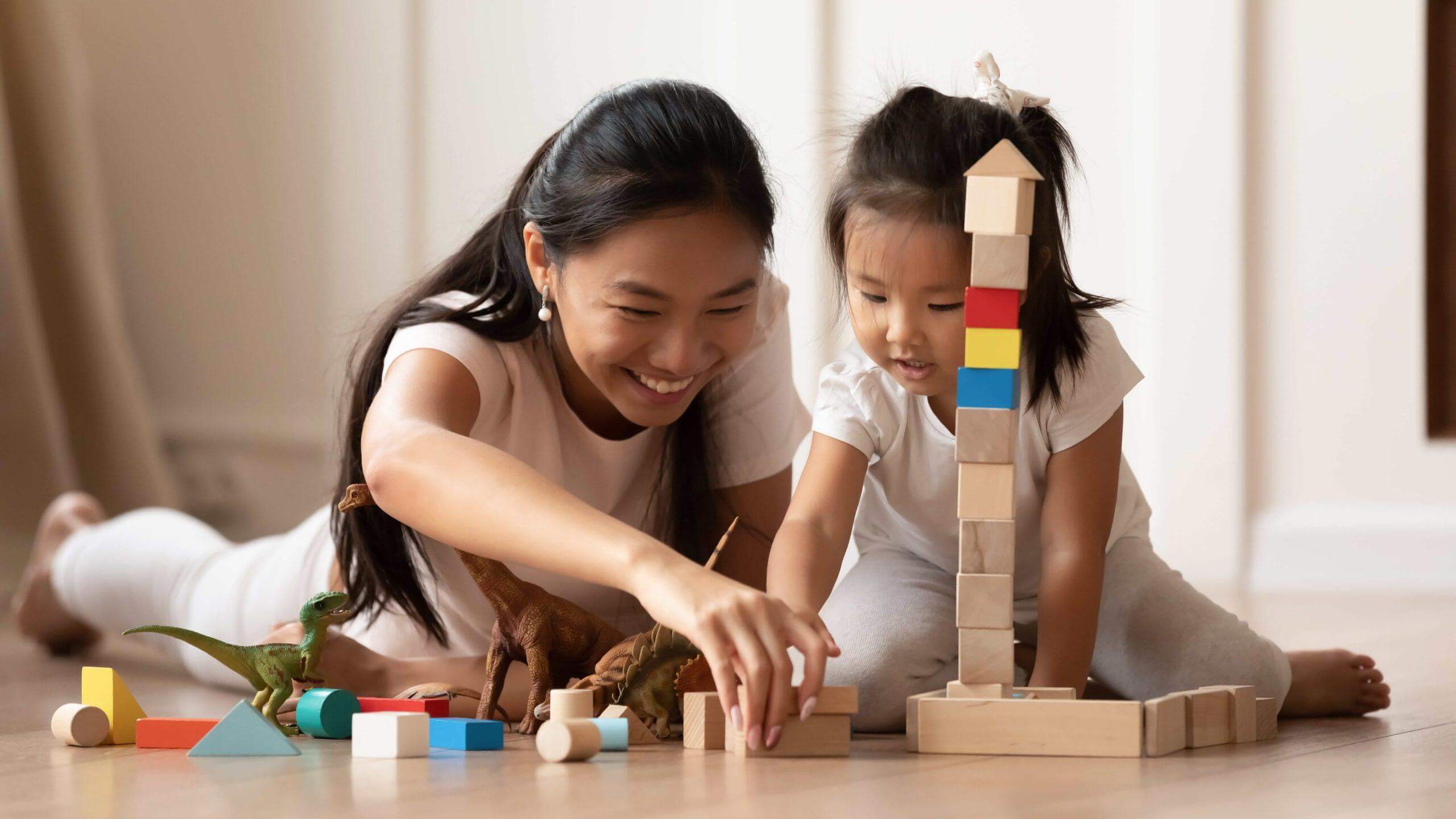 Đã đến lúc phá vỡ định nghĩa về một người mẹ hoàn hảo 36 làm mẹ hoàn hảo