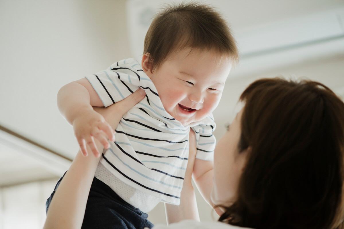Đã đến lúc phá vỡ định nghĩa về một người mẹ hoàn hảo 35 người mẹ hoàn hảo