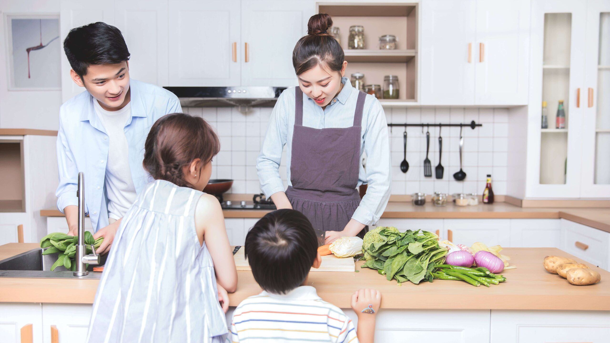 cách nêm nếm đồ ăn