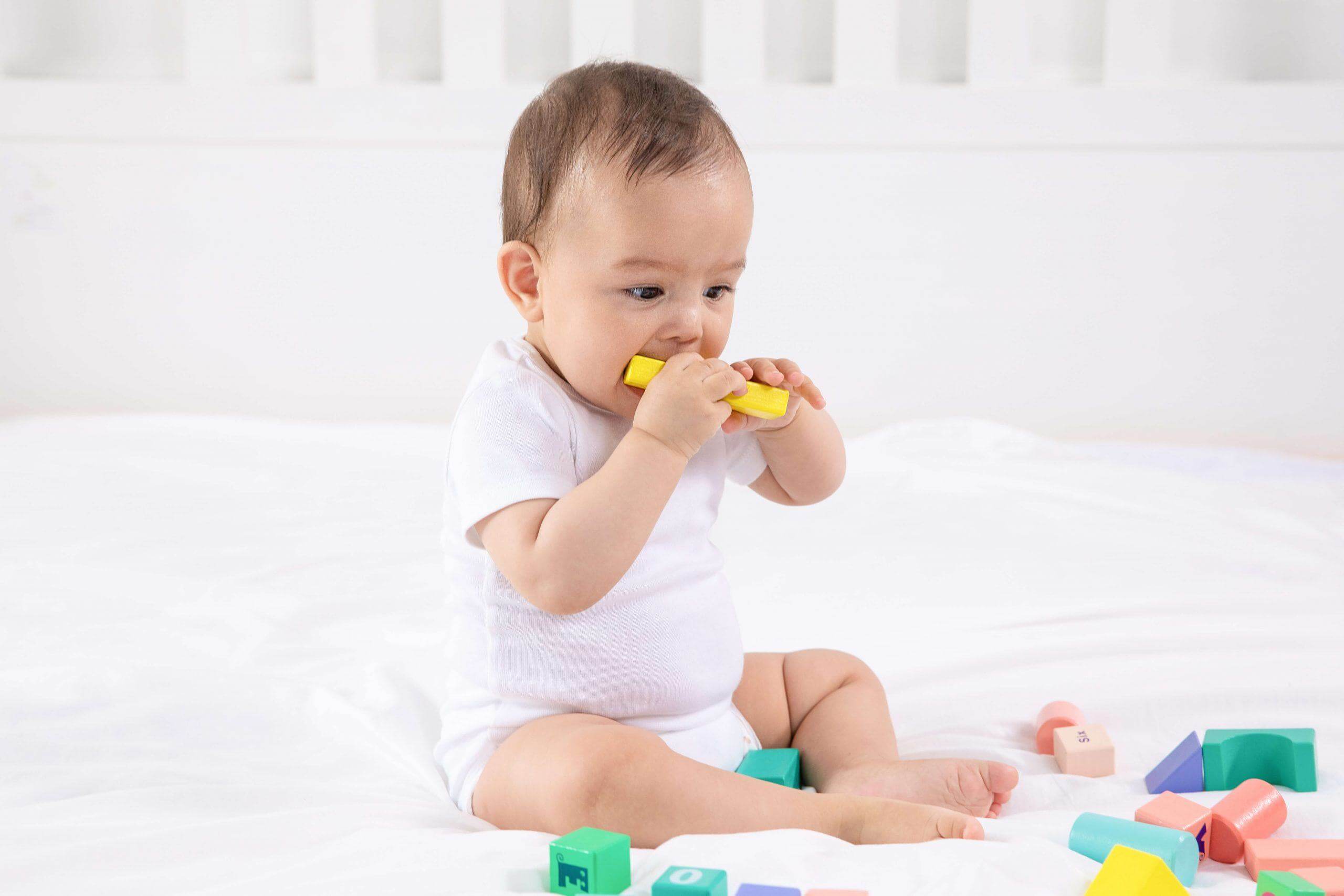 Sắm đồ sơ sinh, đừng tiếc tiền mà tái sử dụng cho con các món đồ này! 42 đồ chơi cũ