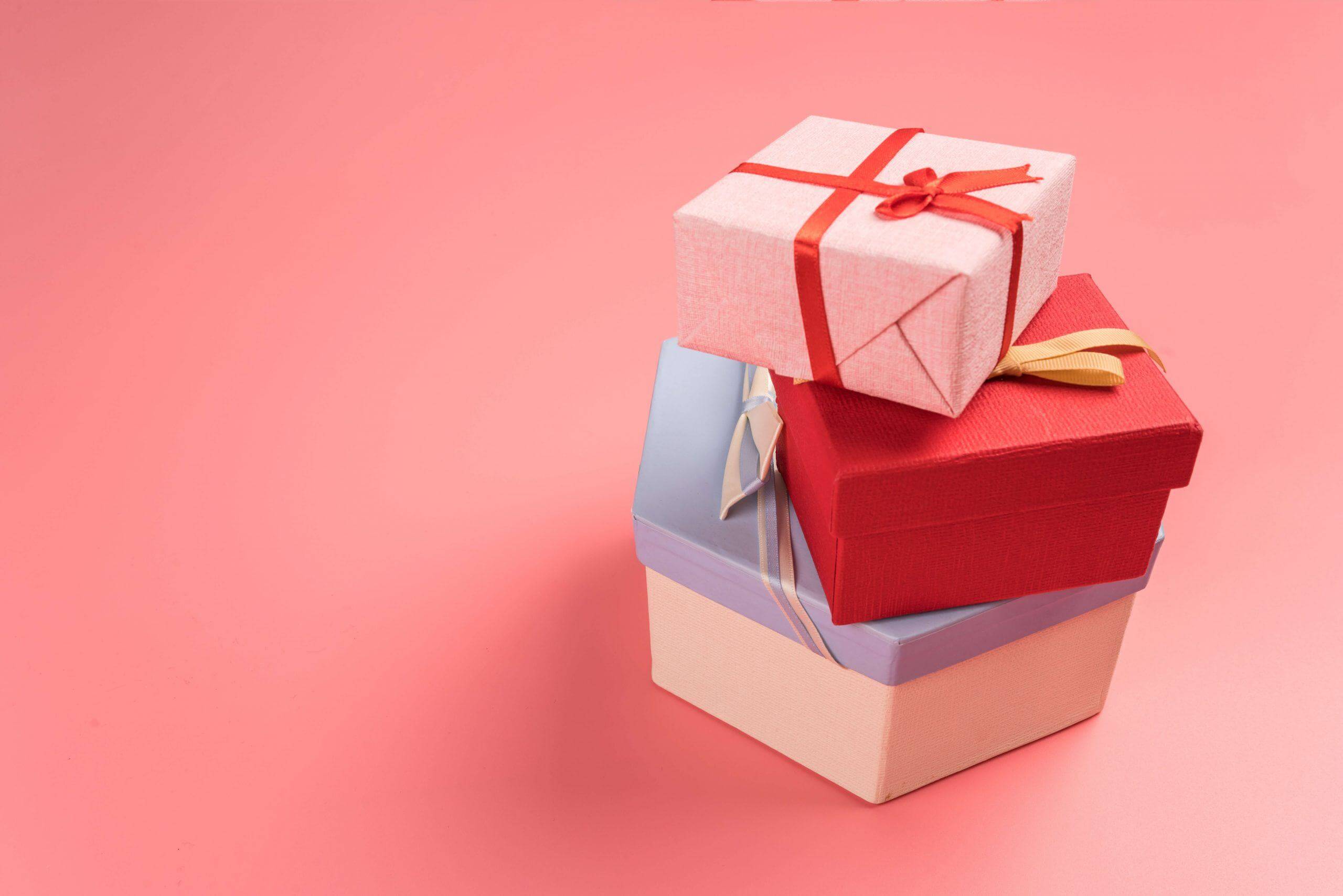 Chuyện ngày lễ Valentine: Khi những cánh hồng chủ động 38 quà valentine