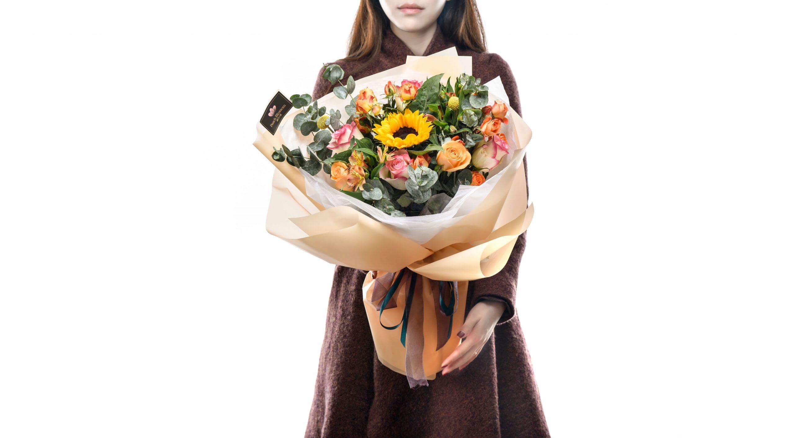 Chuyện ngày lễ Valentine: Khi những cánh hồng chủ động 39 hạnh phúc