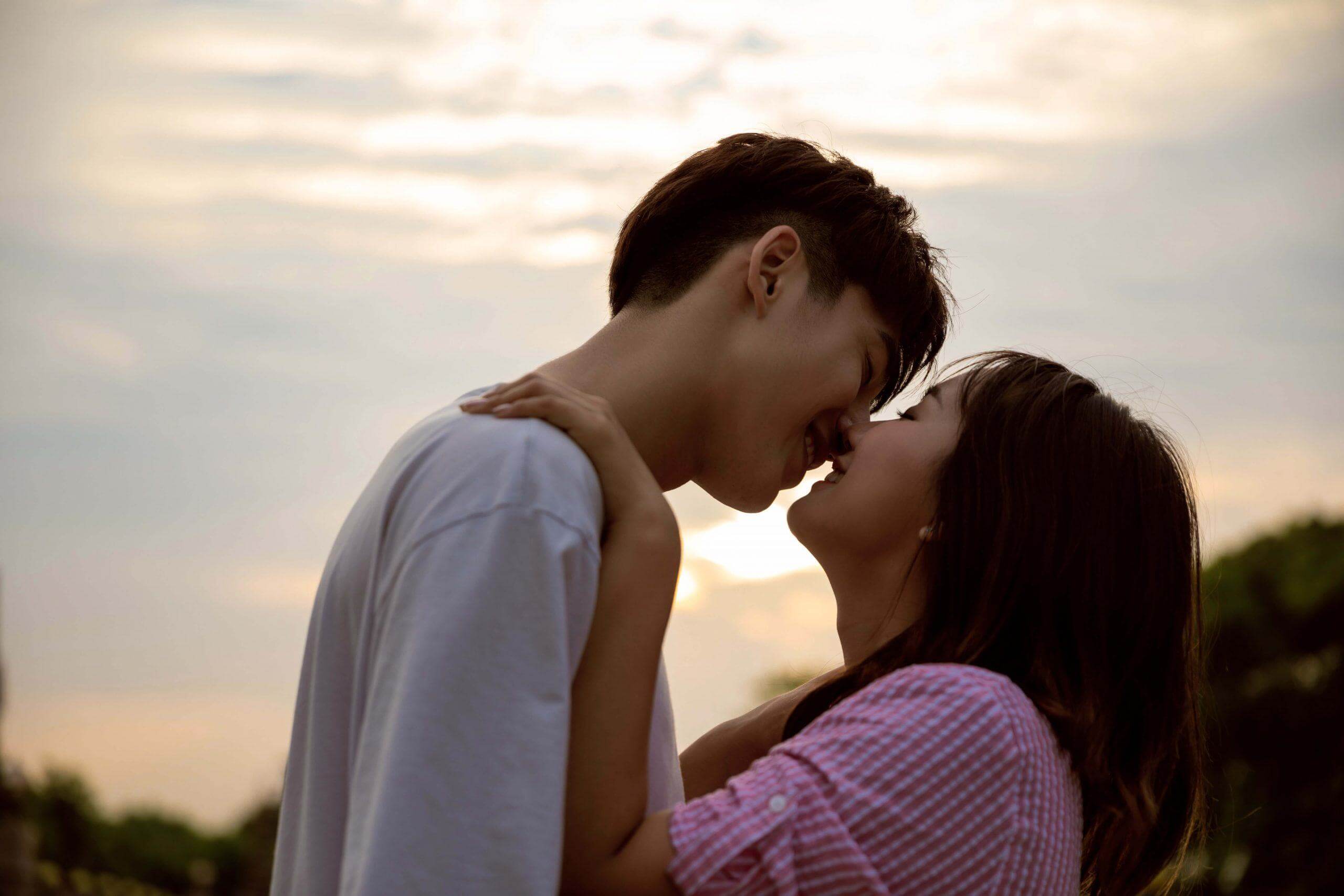 Chuyện ngày lễ Valentine: Khi những cánh hồng chủ động 42 vợ chồng hạnh phúc