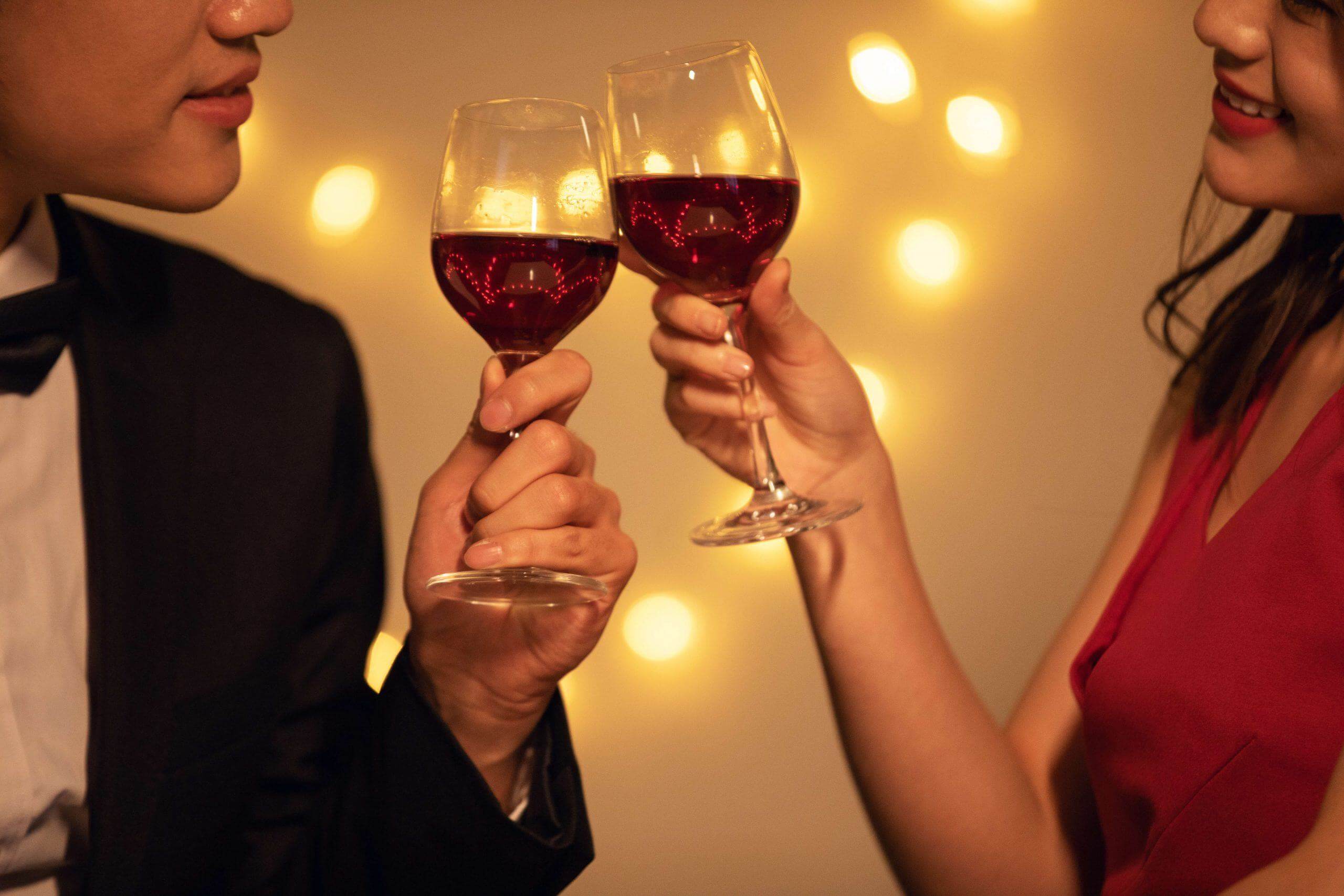 Chuyện ngày lễ Valentine: Khi những cánh hồng chủ động 40 ngày lễ valentine