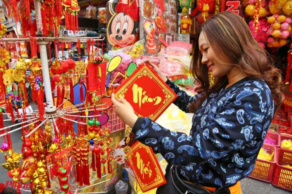 Muốn lời chúc năm mới thật ý nghĩa, bạn đừng quên lưu ý sau đây 3
