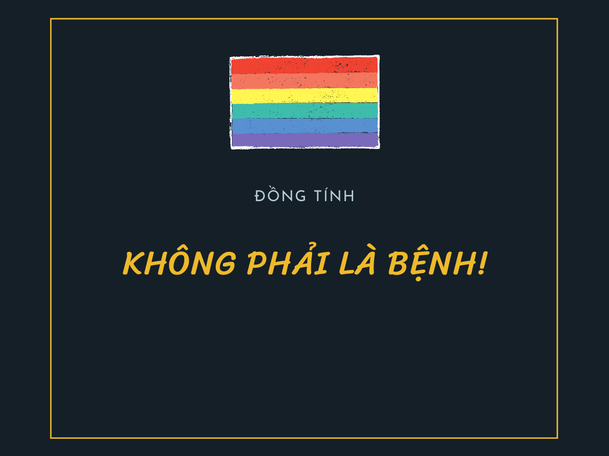 Khi con thú nhận, con "màu tím" và nỗi lòng của bố mẹ về người đồng tính! 41 LGBT