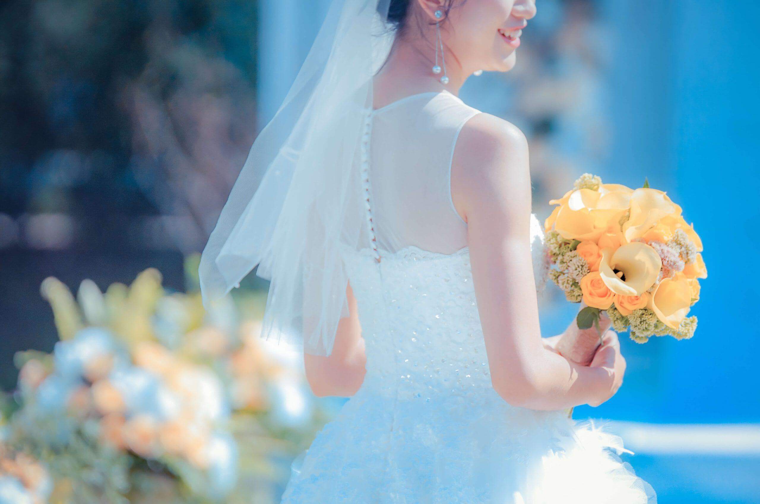 Người yêu cũ lấy vợ - cảm giác thật chẳng dễ dàng vượt qua 41 người yêu mới của người yêu cũ
