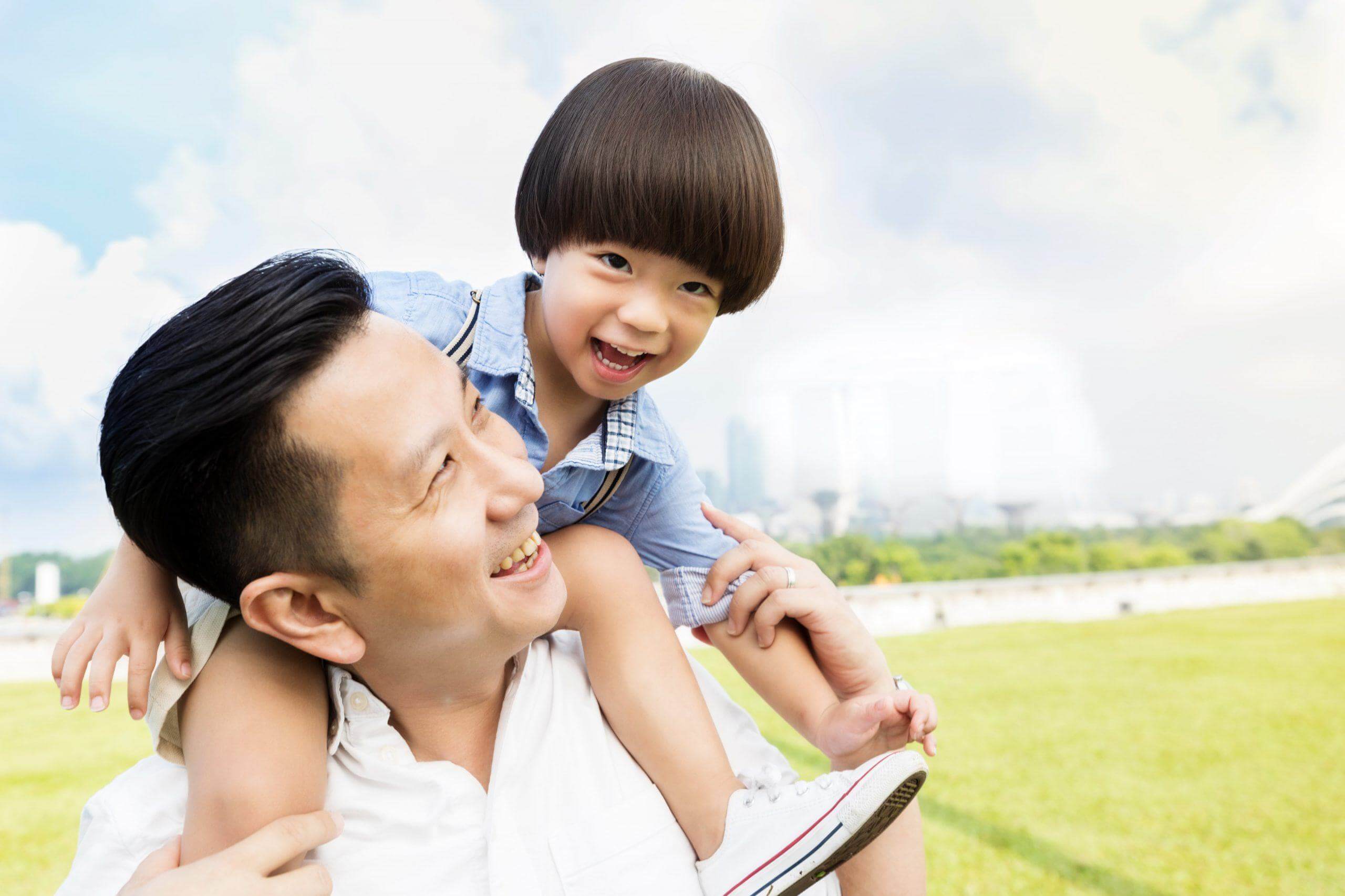 Bố mẹ có biết niềng răng cho trẻ khi nào là thích hợp nhất? 34 răng trẻ em