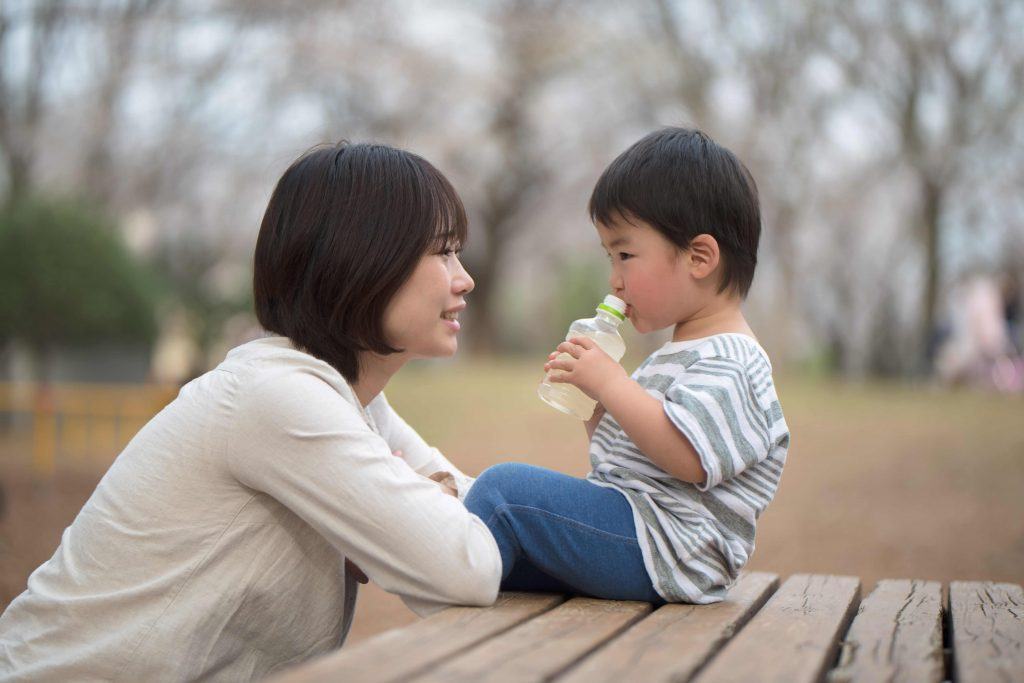 dạy con cái
