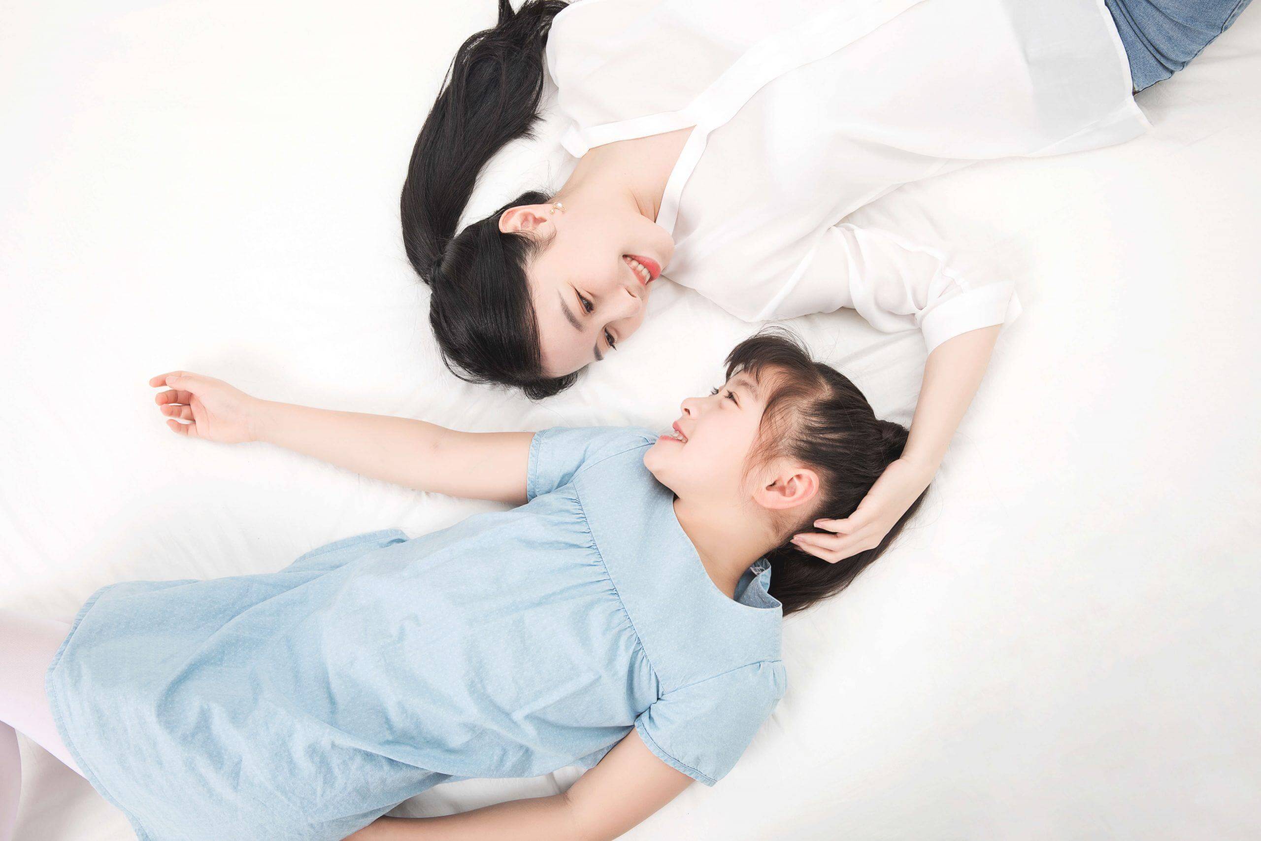 Góc tâm sự: Nỗi niềm của những bà mẹ đơn thân phải nuôi con một mình 39 mẹ nuôi con