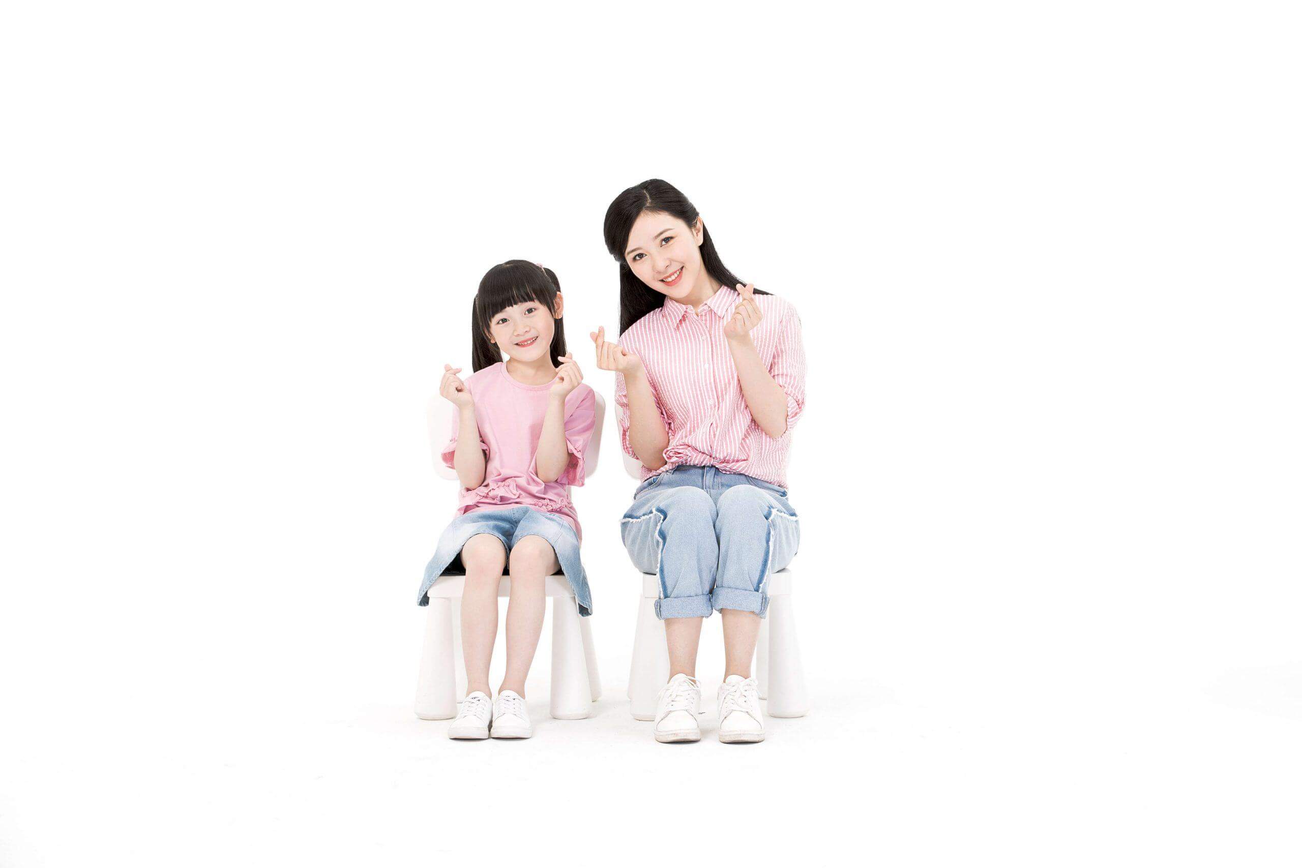 Góc tâm sự: Nỗi niềm của những bà mẹ đơn thân phải nuôi con một mình 42 mẹ và con gái