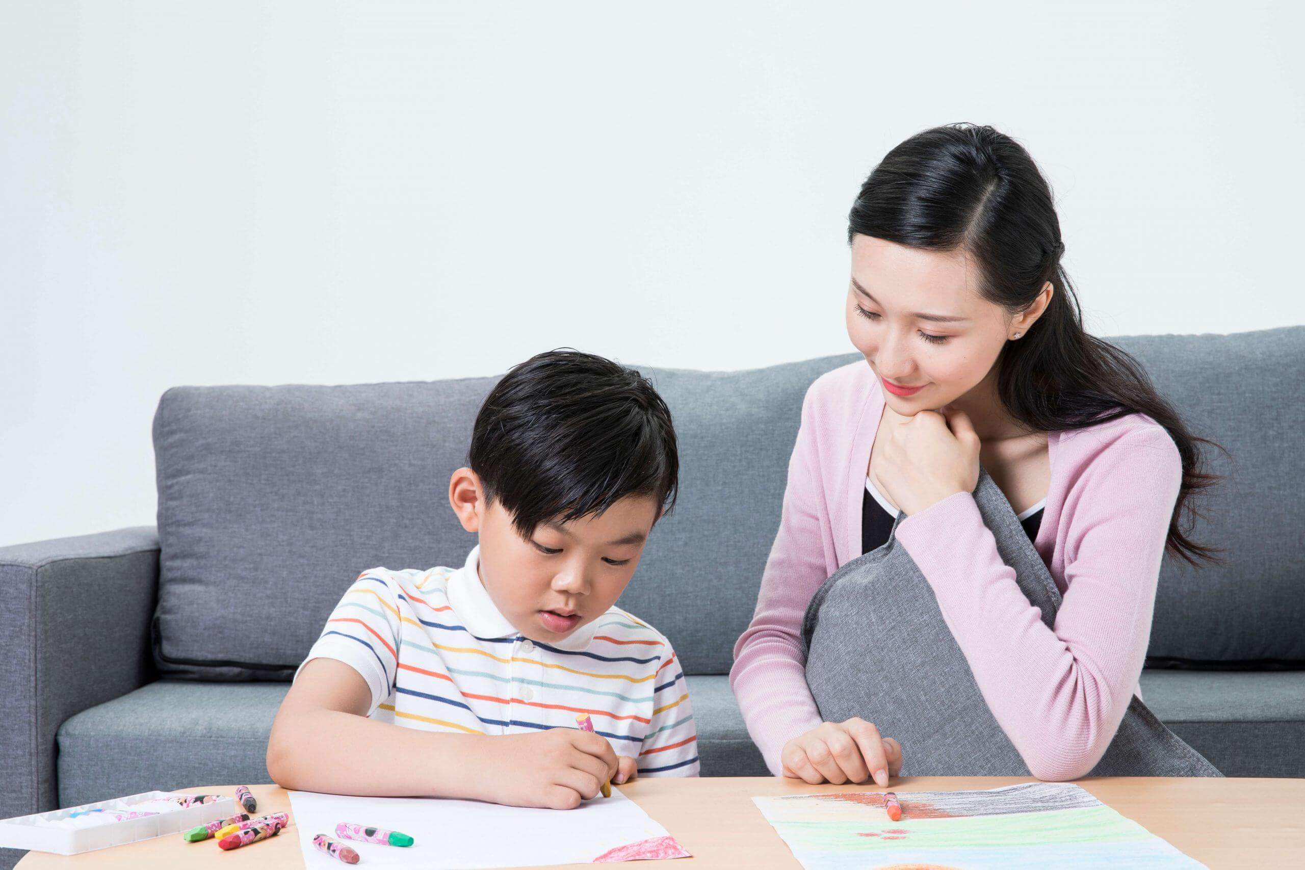 Góc tâm sự: Nỗi niềm của những bà mẹ đơn thân phải nuôi con một mình 38 nuôi con một mình