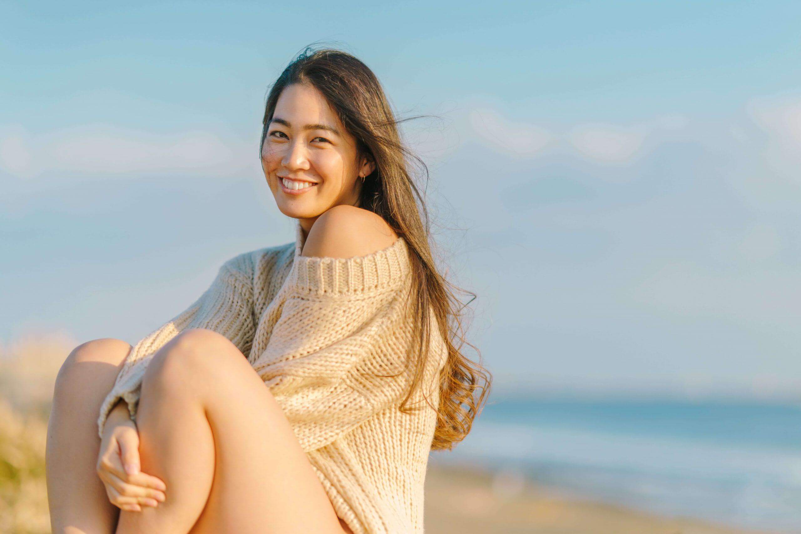 Phụ nữ quyến rũ nên "hư" như thế nào để chàng mê mẩn? 38 phụ nữ thông minh