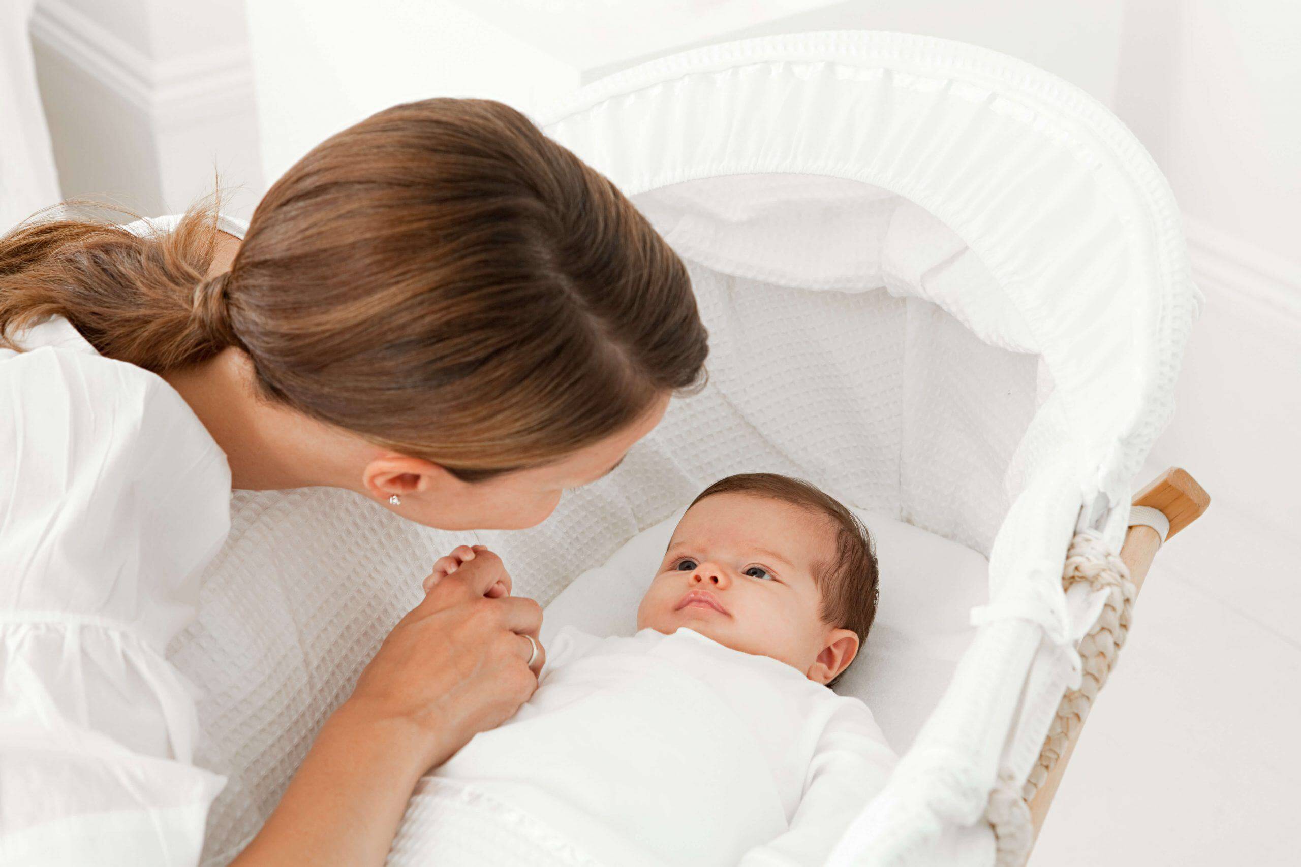 Phương pháp rèn cho bé tự ngủ để con ngon giấc xuyên đêm 38 giúp con ngủ ngon hơn