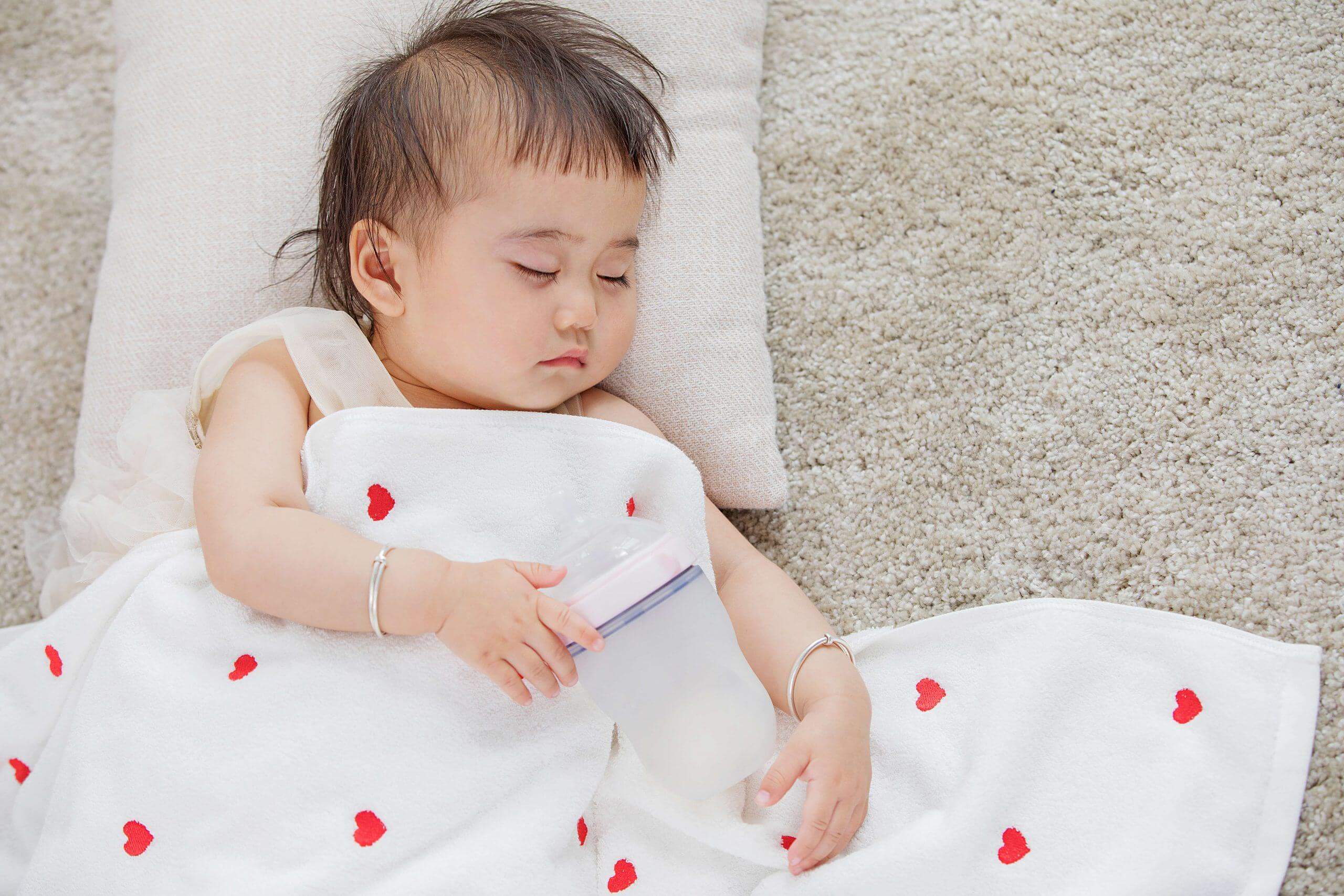Phương pháp rèn cho bé tự ngủ để con ngon giấc xuyên đêm 37 phương pháp rèn cho bé tự ngủ