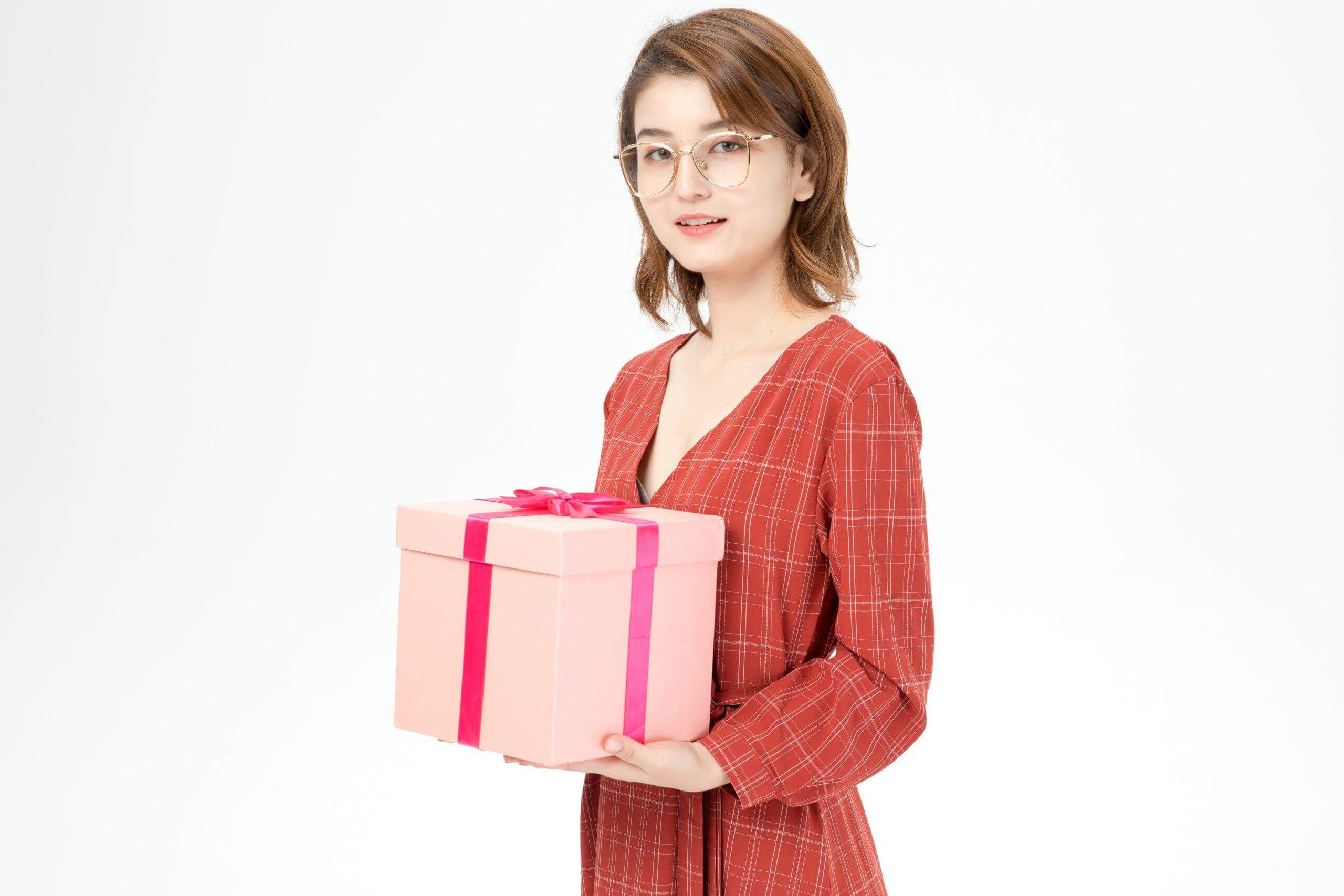 mua quà tết