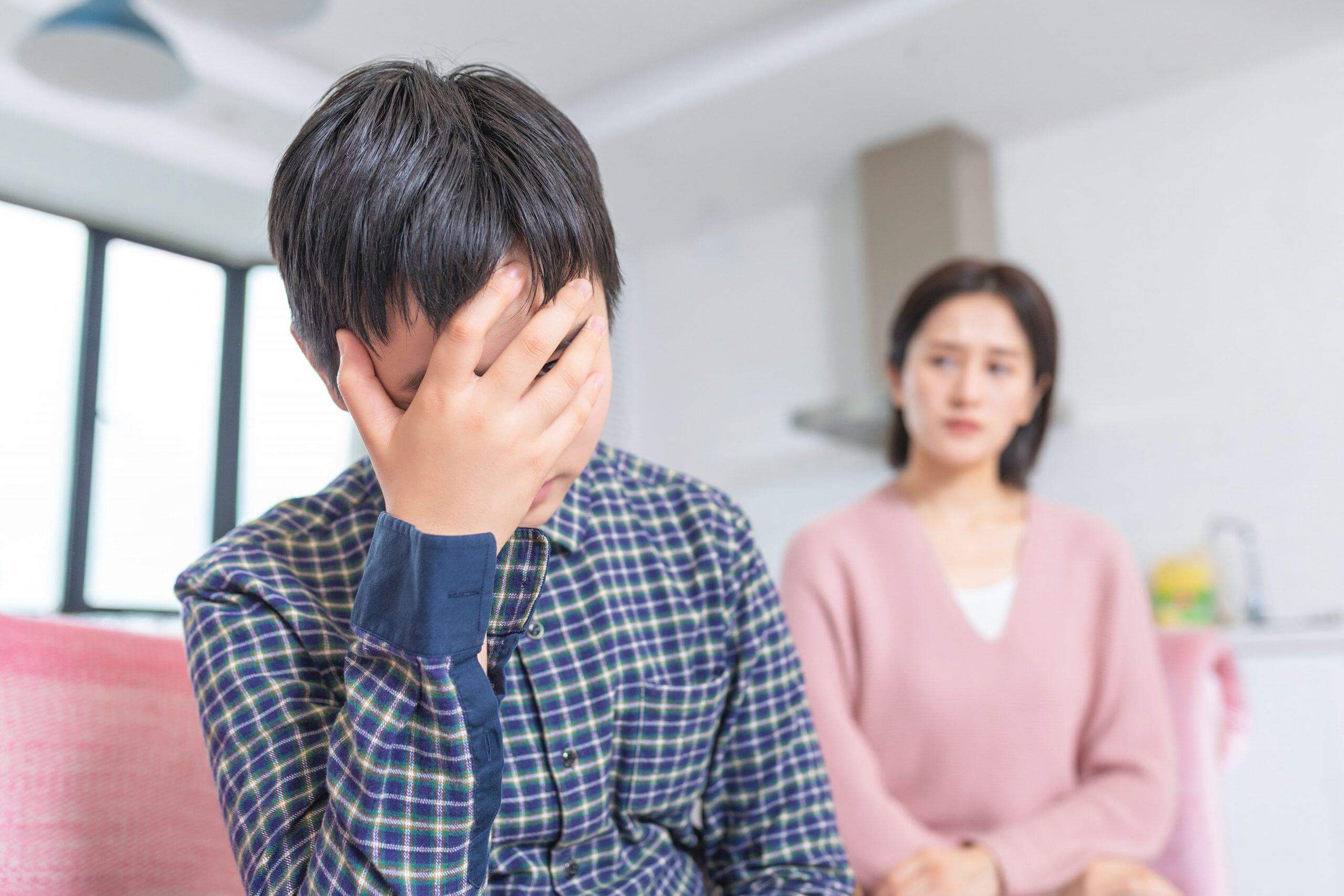 Đã bao giờ bạn nghe nói đến Hội chứng Rối loạn tâm lý tuổi dậy thì? 41 rối loạn hành vi