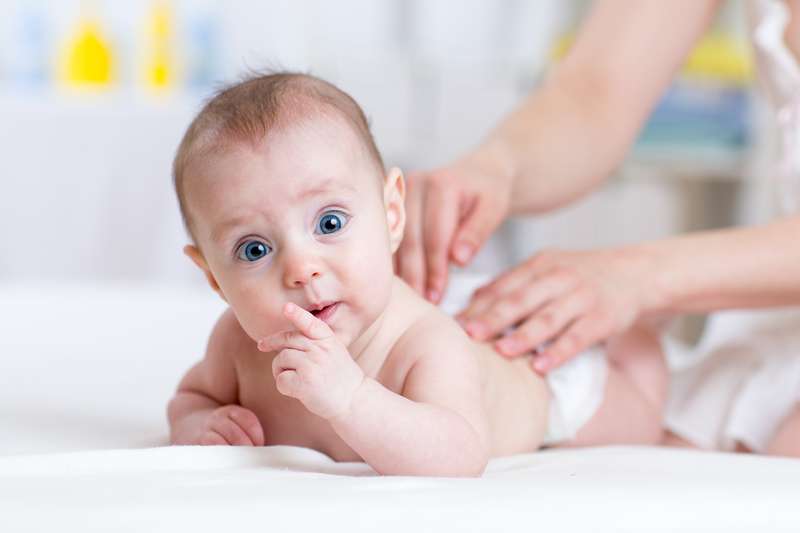 Những tiêu chí nào mẹ cần lưu ý để chọn tã em bé chuẩn xịn? 34 tã em bé 1