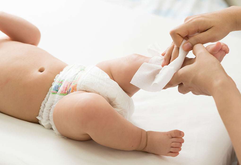 Những tiêu chí nào mẹ cần lưu ý để chọn tã em bé chuẩn xịn? 35 tã em bé 3