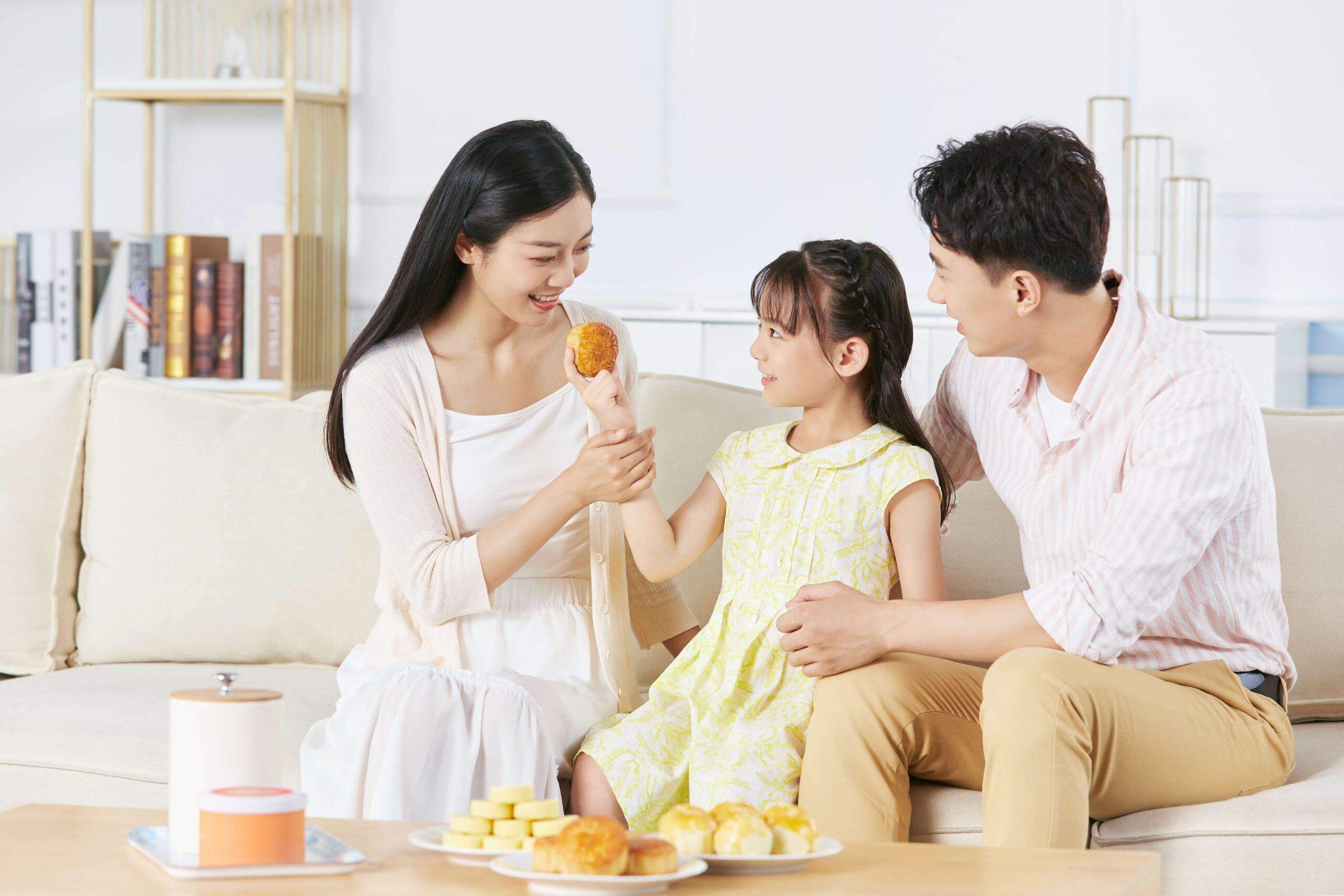 Đọc vị tâm lý đàn ông có vợ, bạn đã thật sự hiểu chàng hay chưa? 39 vợ chồng có con