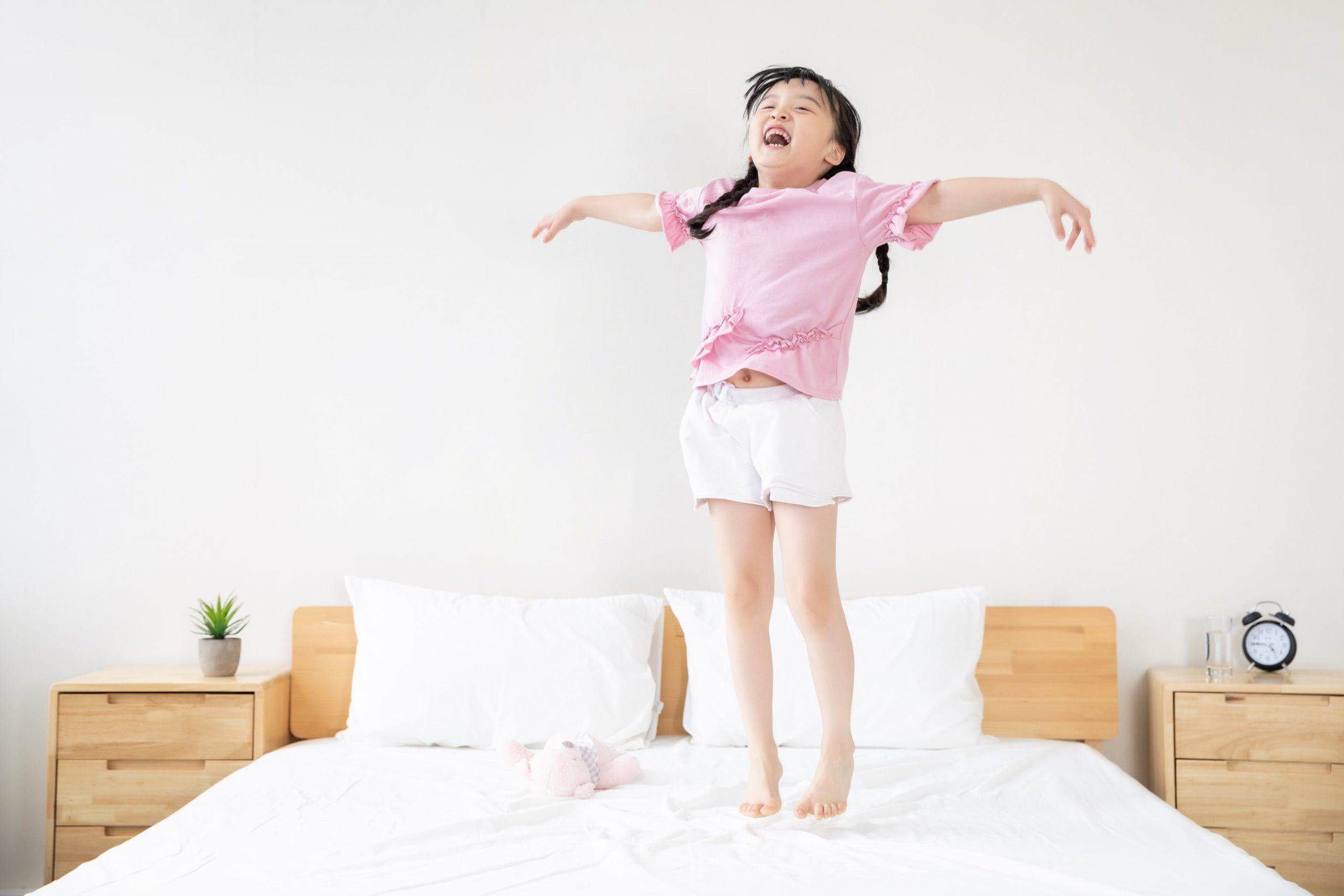 Tâm lý trẻ 4 tuổi và những thay đổi rõ rệt về mặt nhận thức, tình cảm 39 trẻ em
