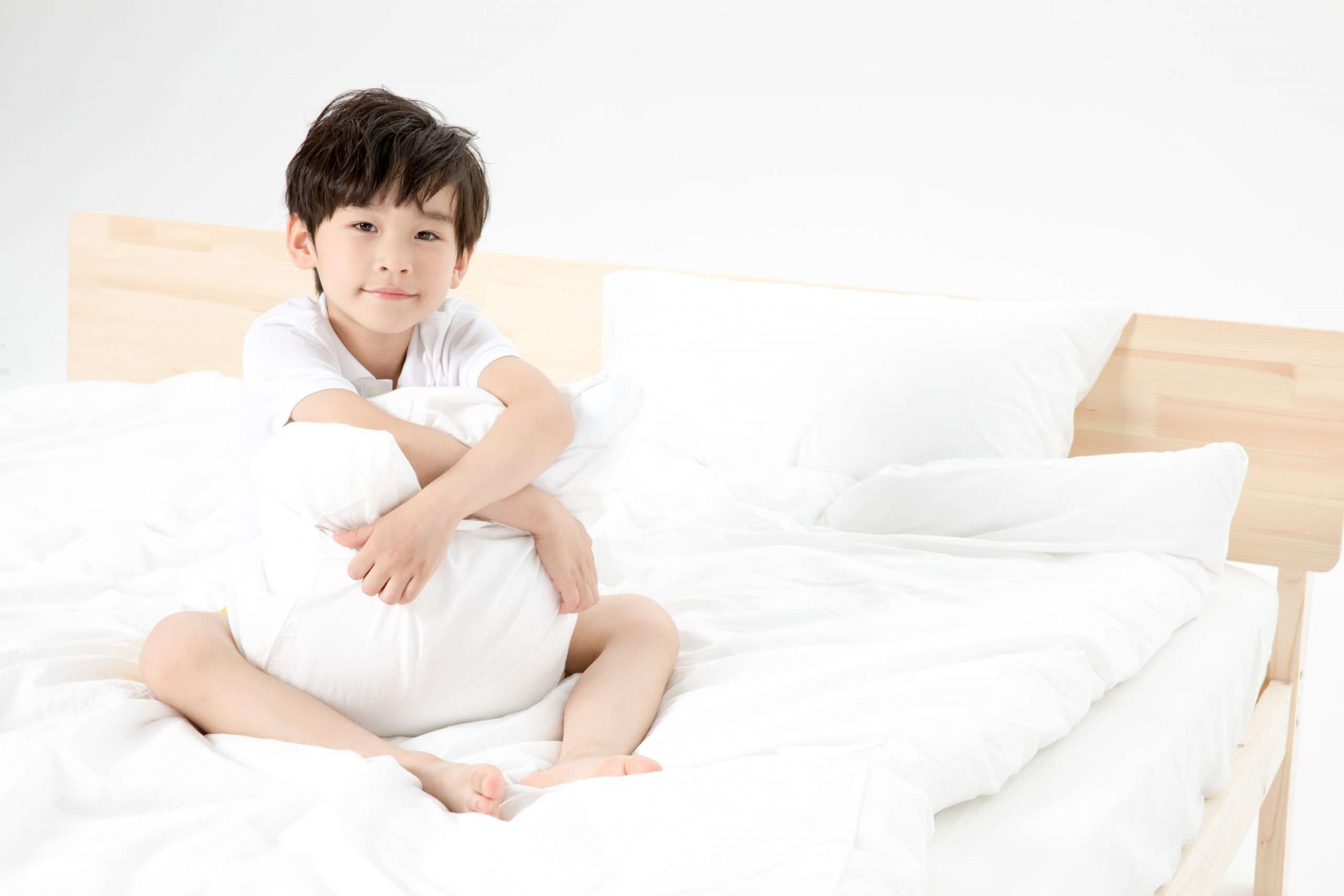 Tâm thần phân liệt ở trẻ em, căn bệnh nguy hiểm bố mẹ không nên phớt lờ! 41 trị bệnh cho trẻ