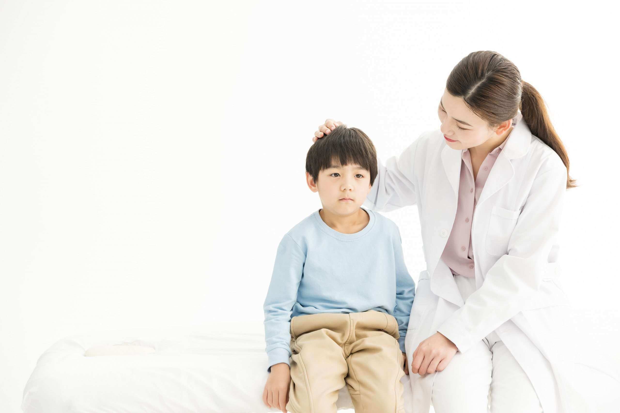 Tâm thần phân liệt ở trẻ em, căn bệnh nguy hiểm bố mẹ không nên phớt lờ! 39 chẩn đoán bệnh