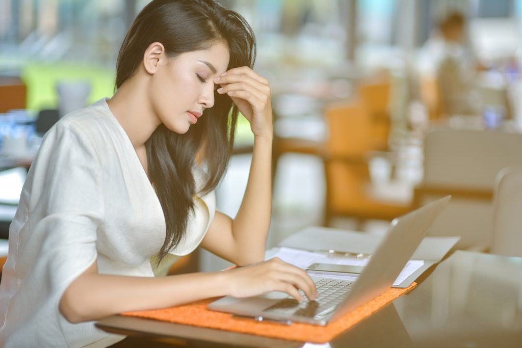 Hội chứng trầm cảm hậu phim ảnh